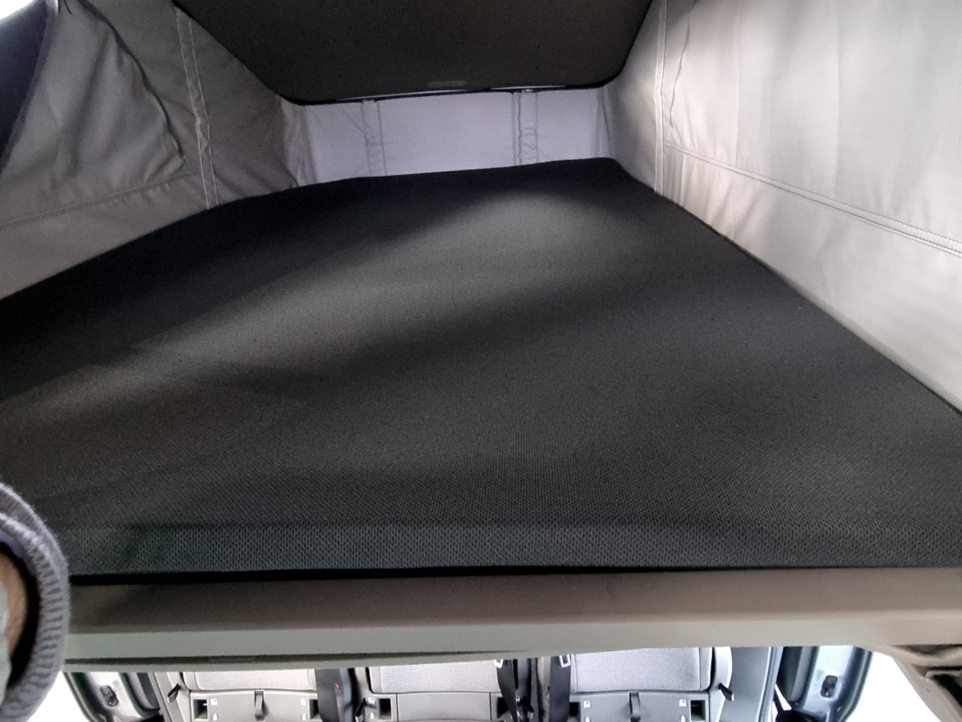Volkswagen California Beach Camper