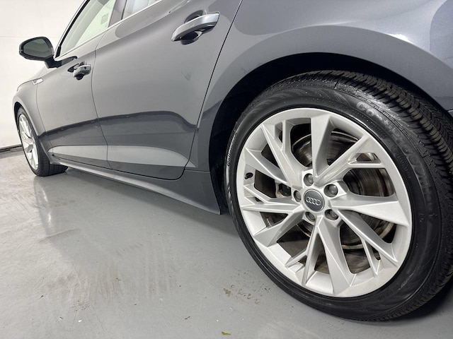 2021 Audi A5 Sportback