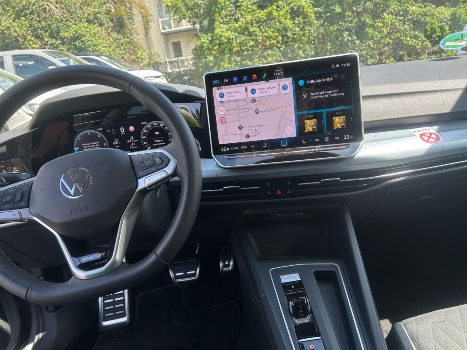 Volkswagen Golf Variant ENERGY