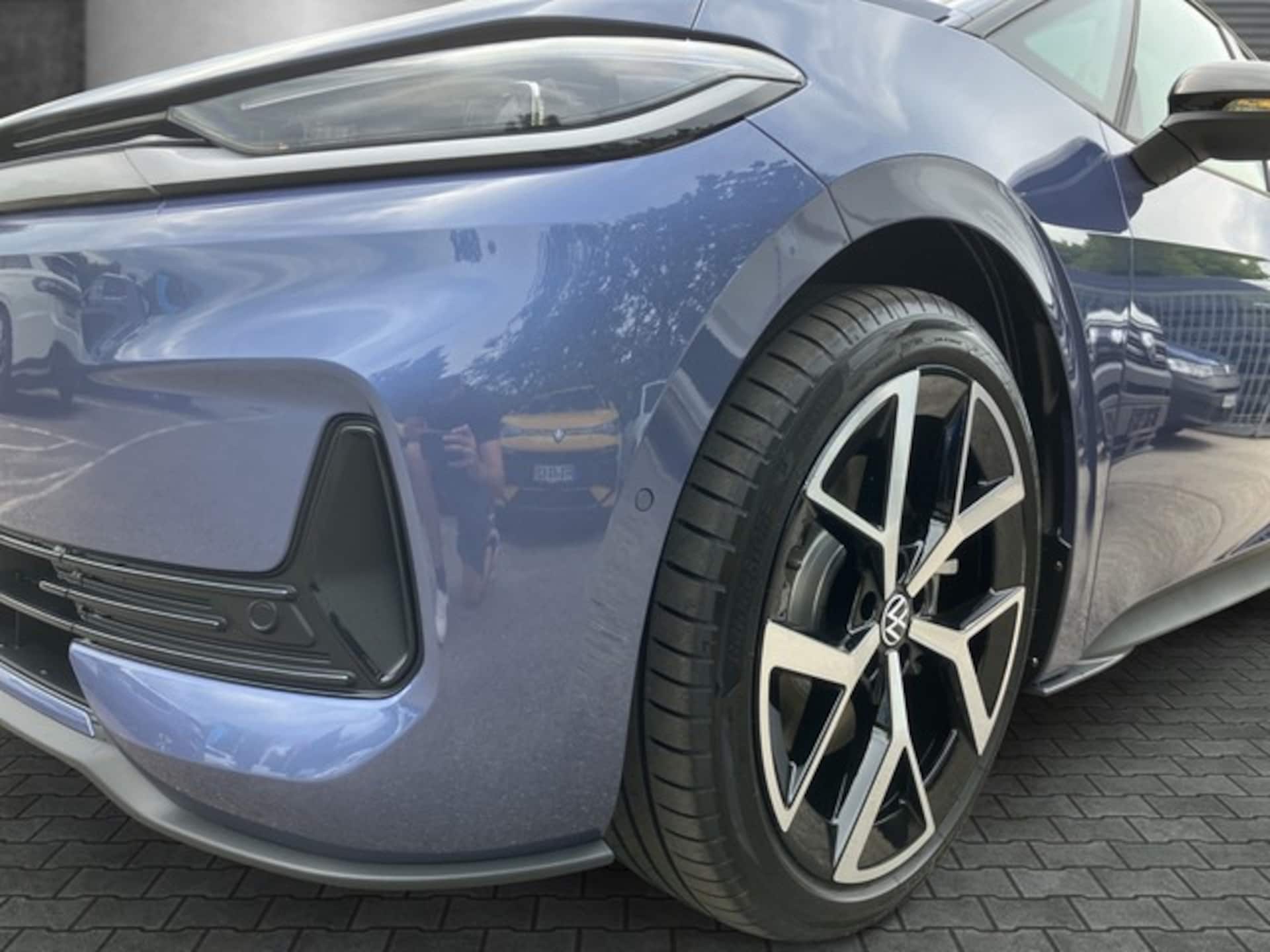 Volkswagen ID.3 Neo Style