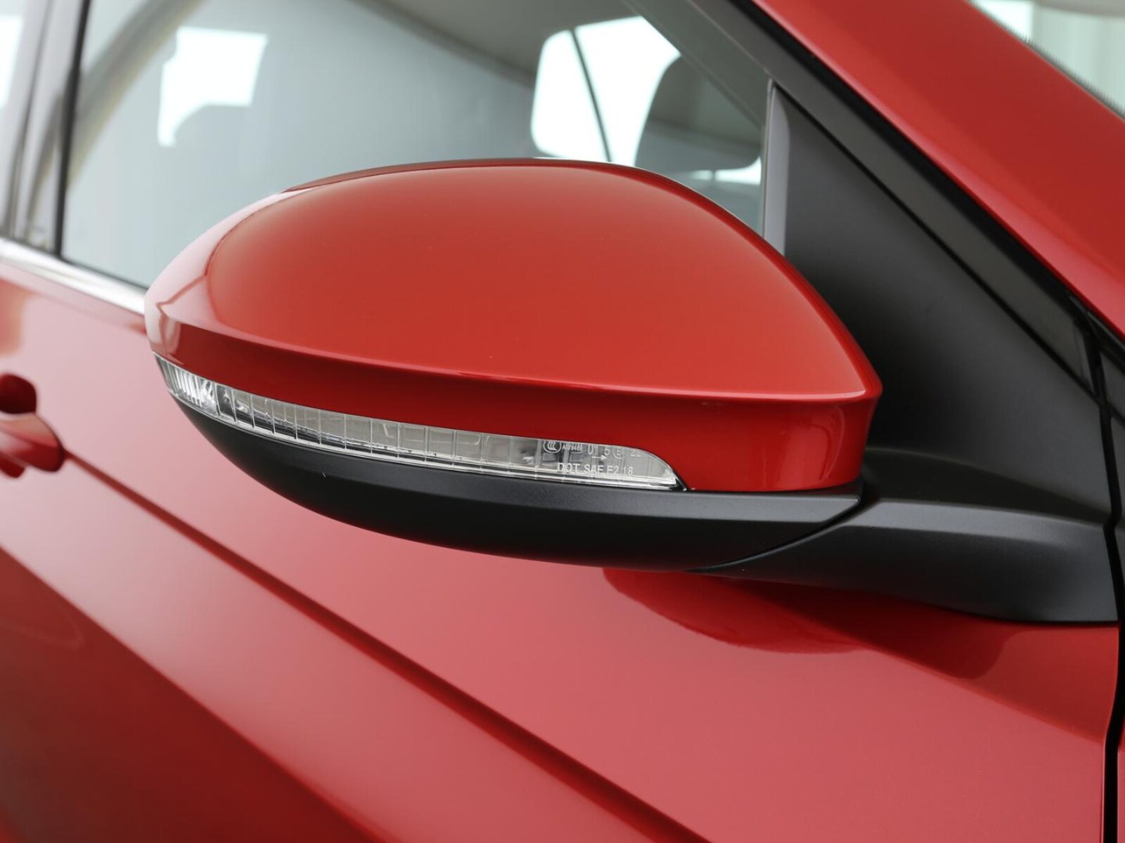 Volkswagen T-Cross – Bild 23