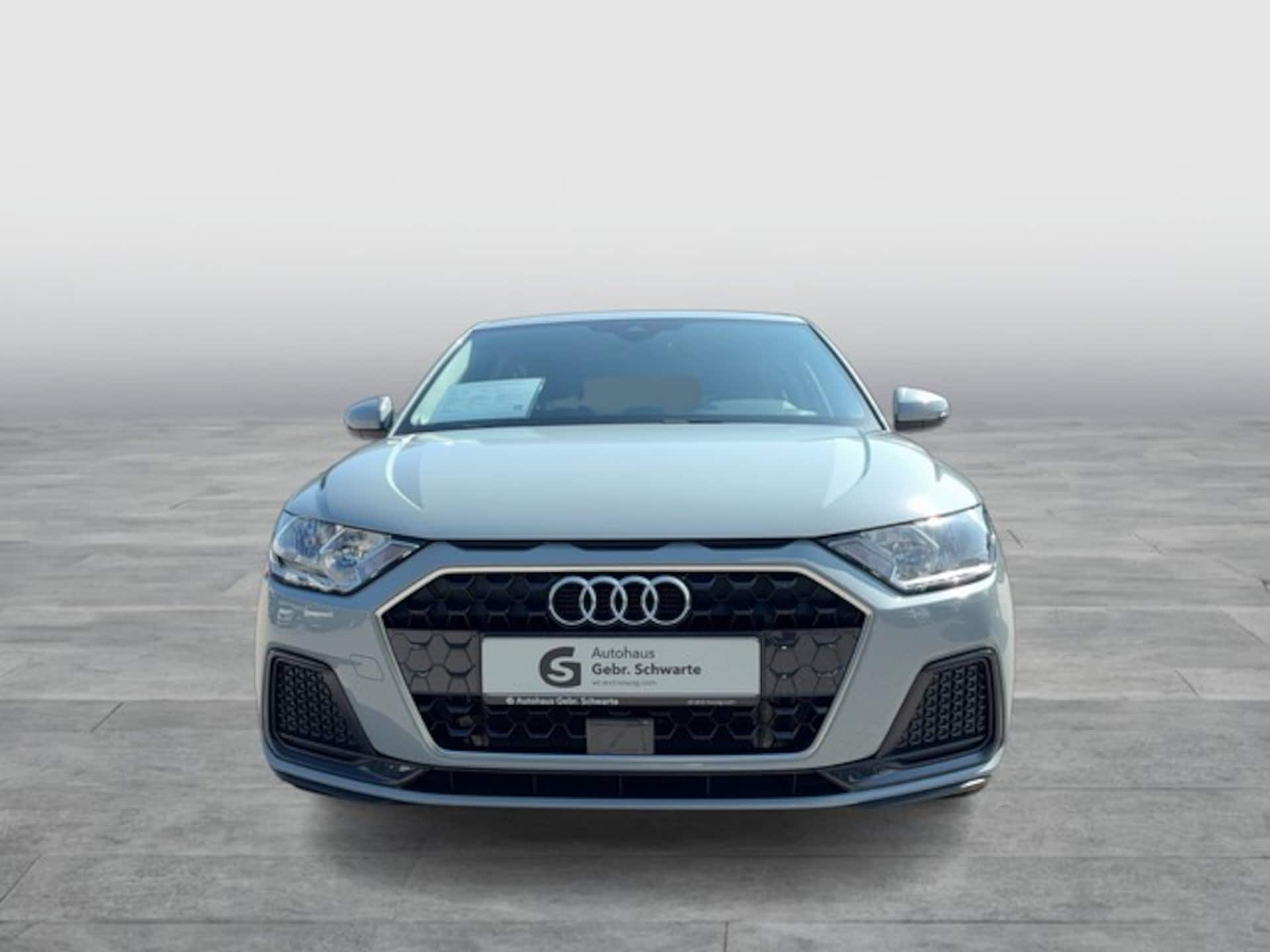 Audi A1 Sportback Advanced