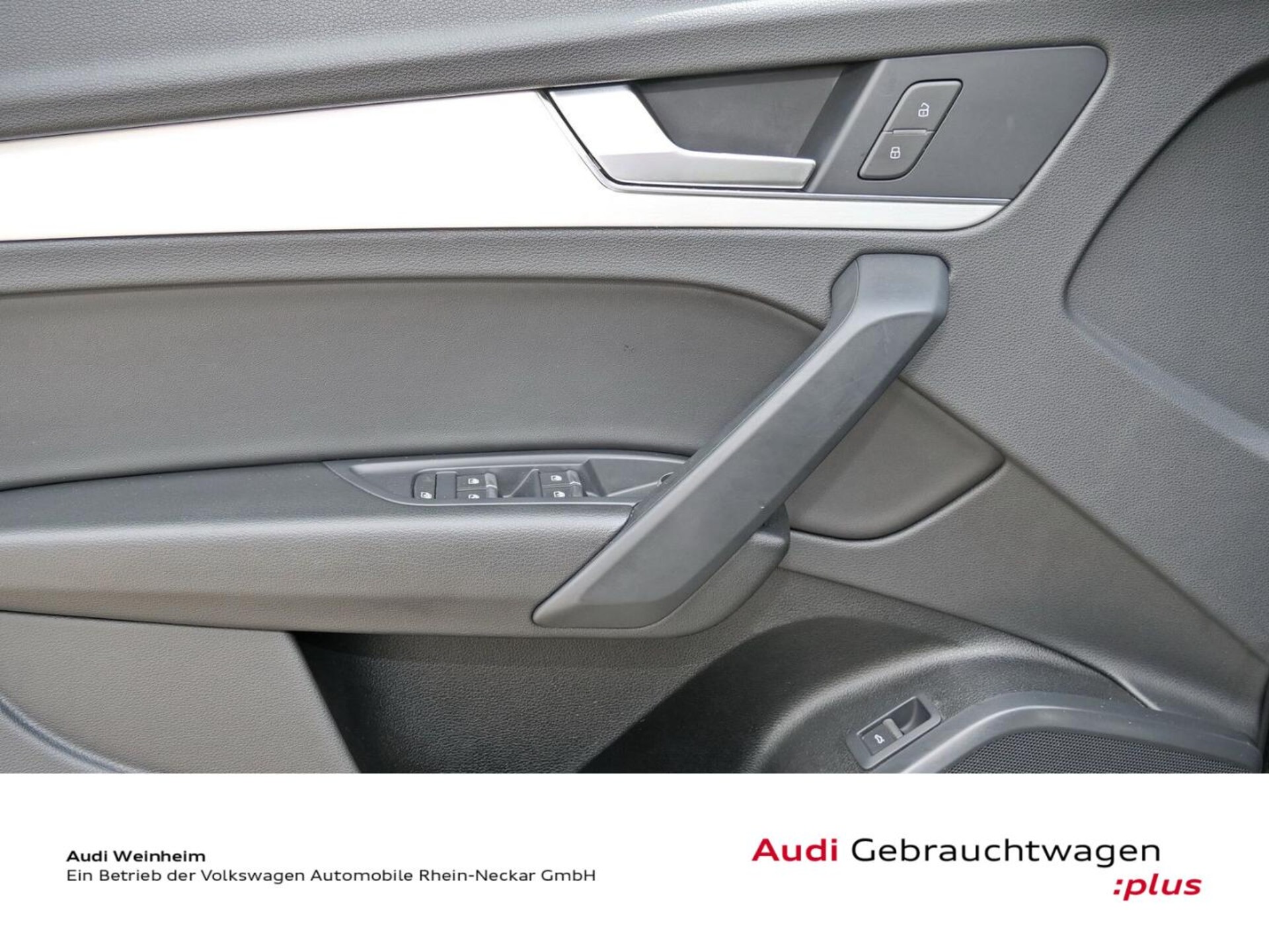 Audi Q5 SUV S line