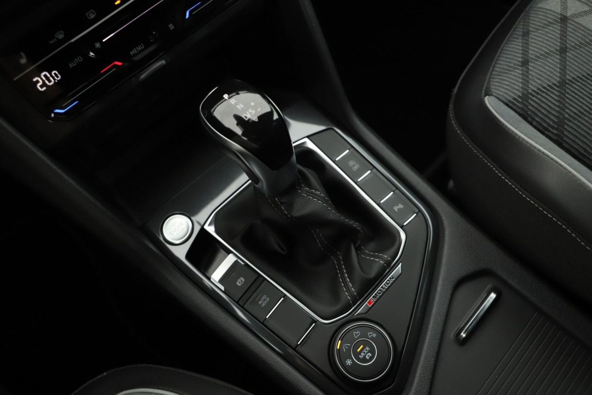 Volkswagen Tiguan Allspace R-Line
