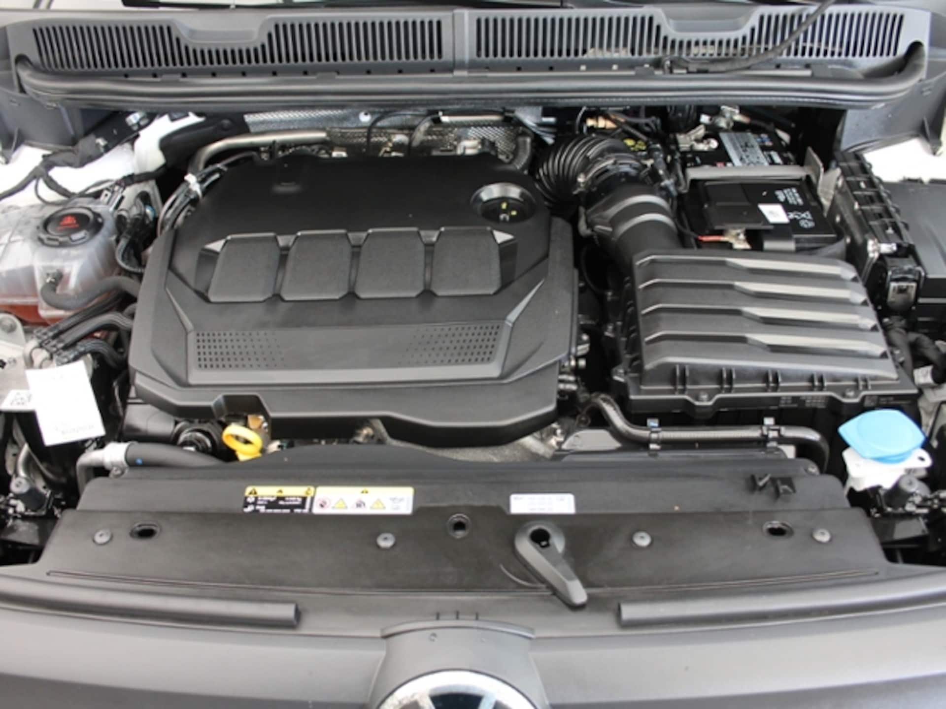 Volkswagen Caddy Cargo