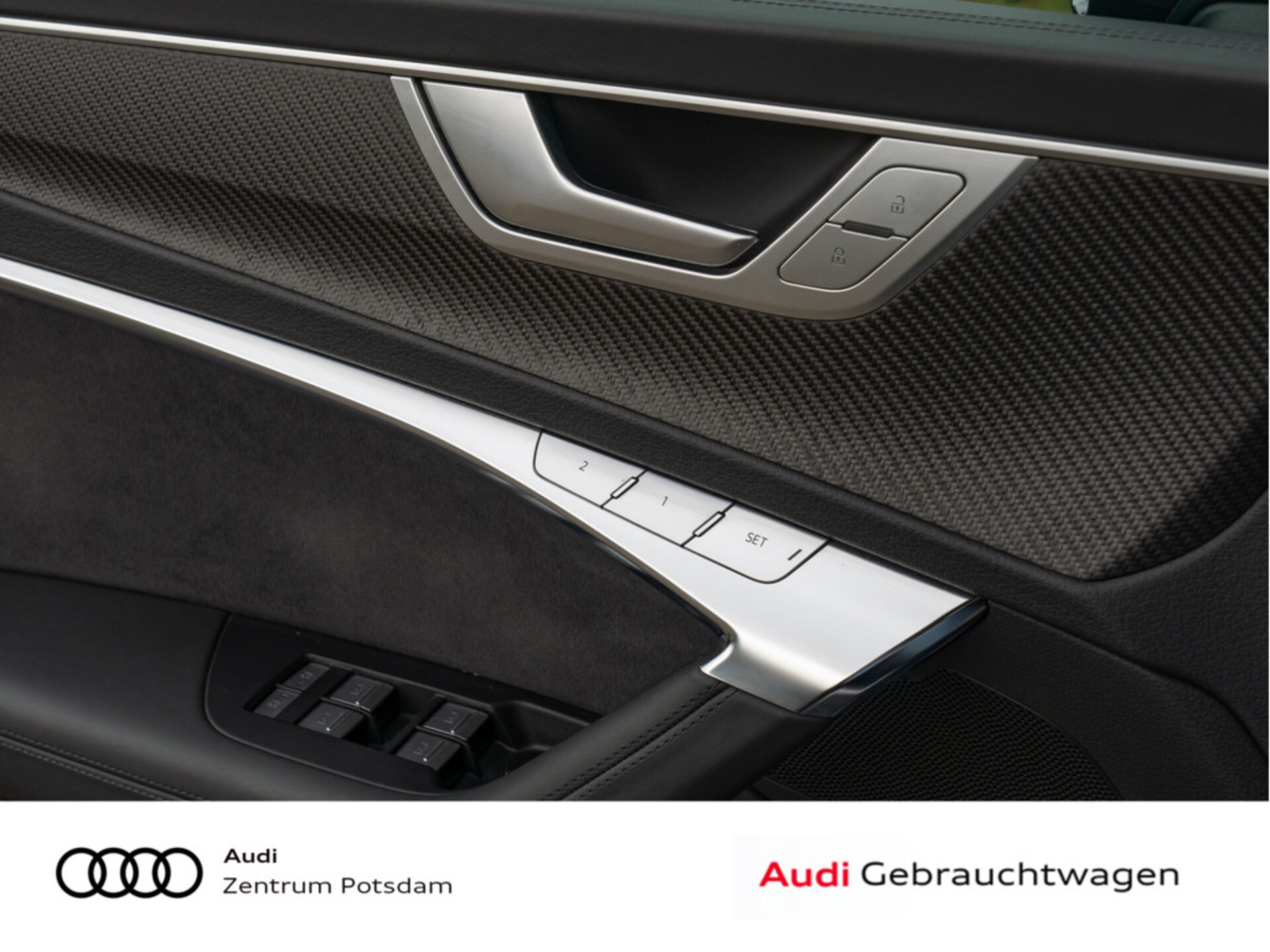 Audi RS 6 Avant