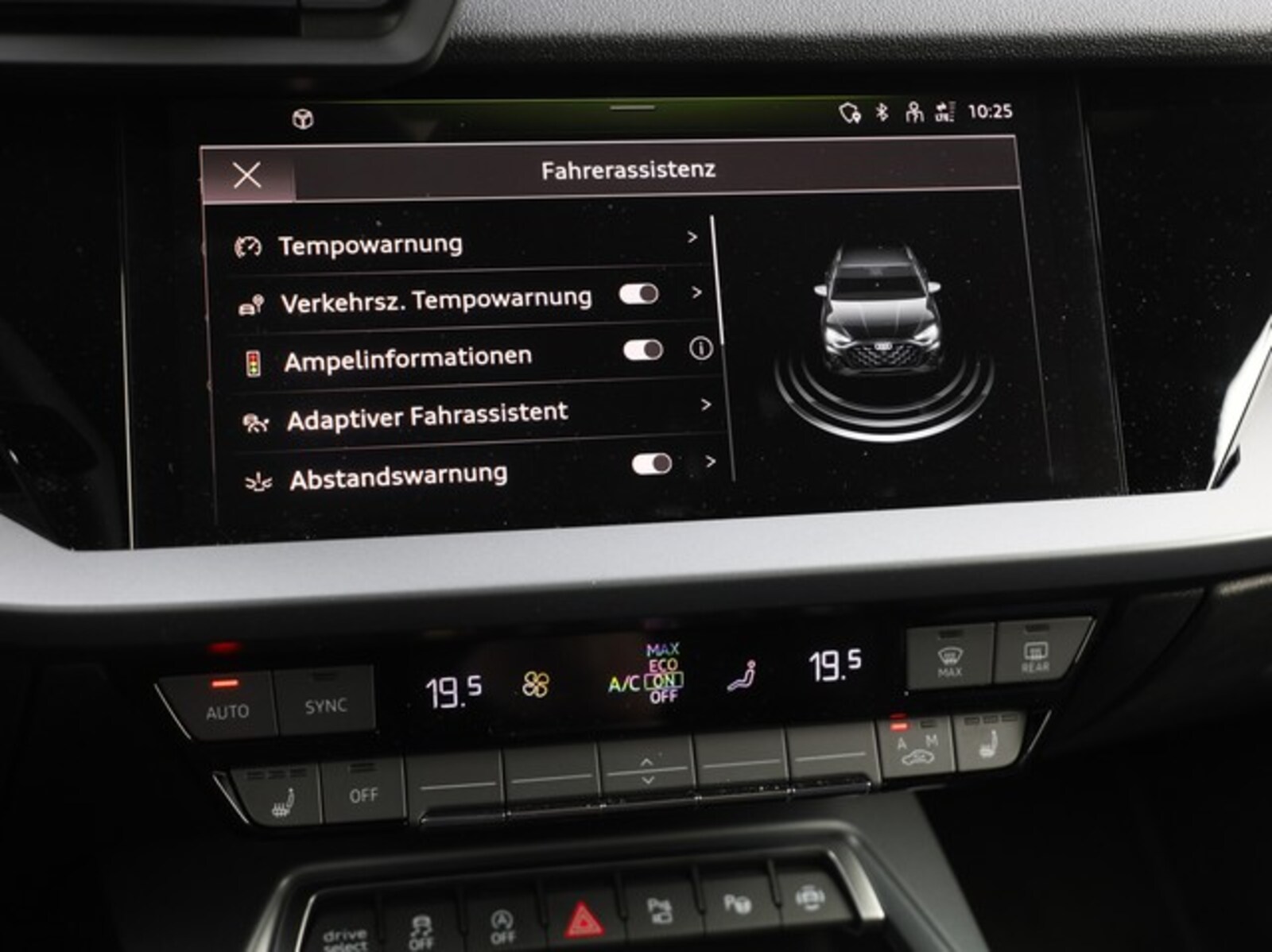 Audi A3 Sportback – Bild 12