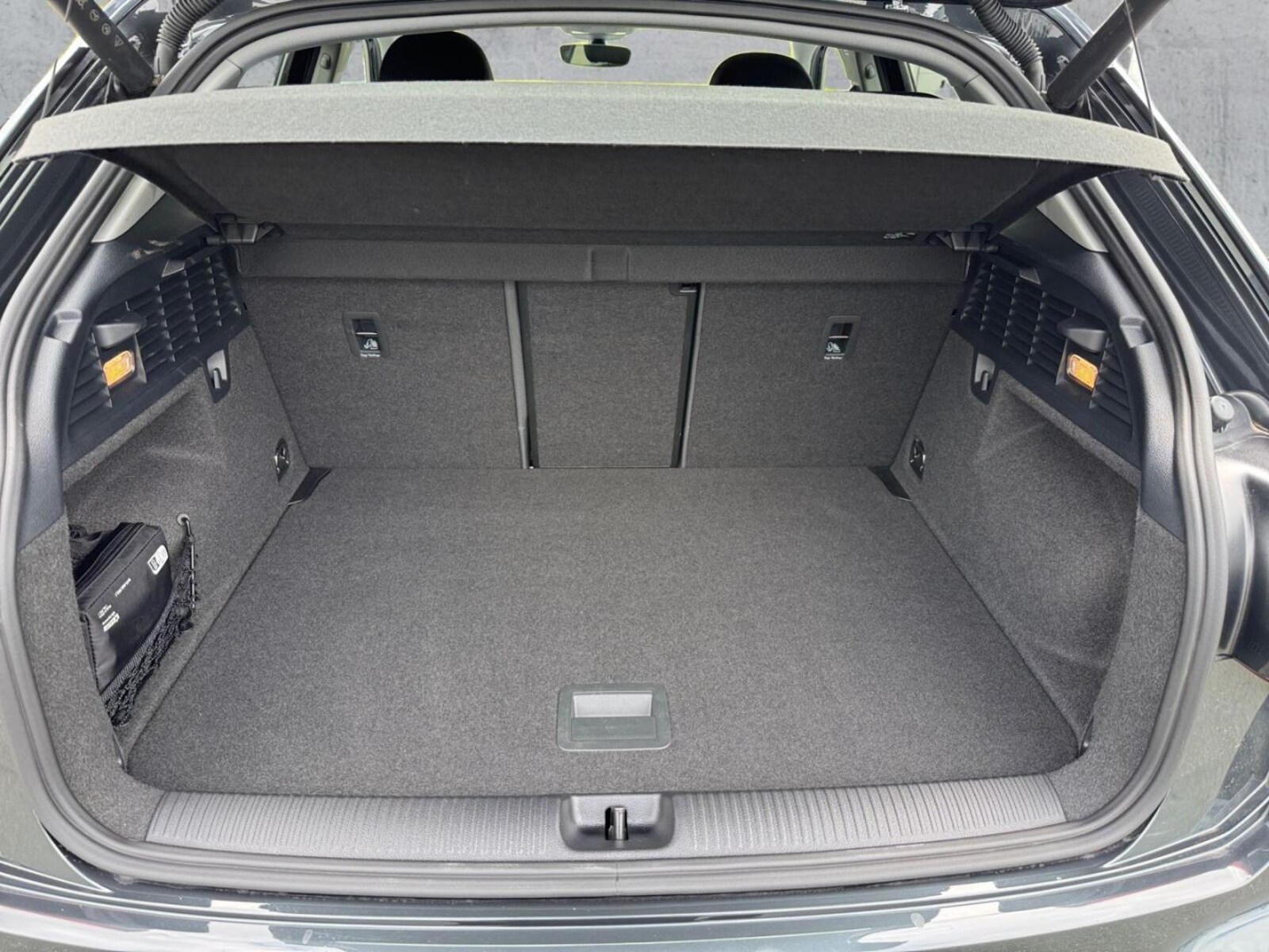 Audi Q2 – Bild 13