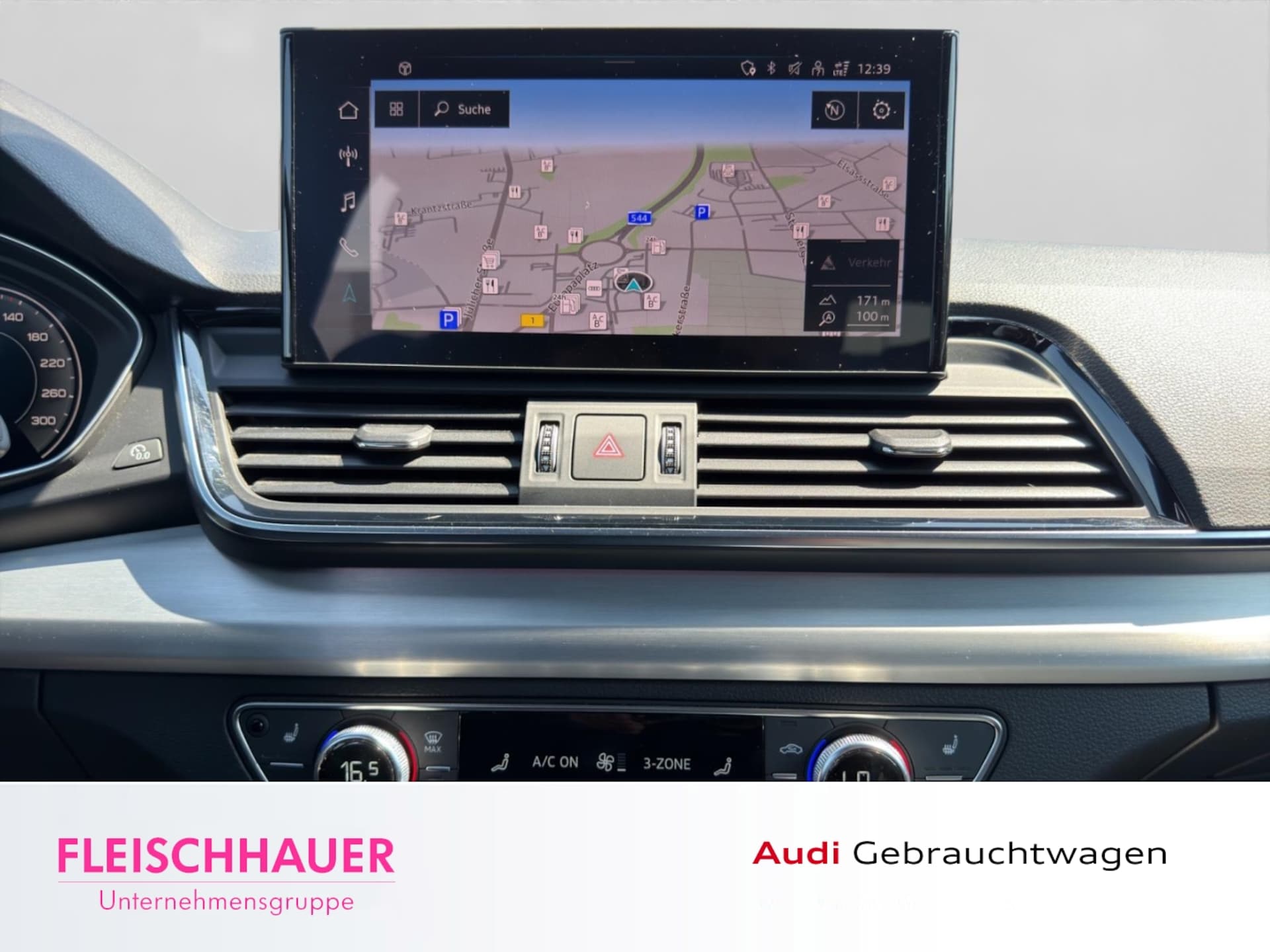 Audi Q5 SUV S line