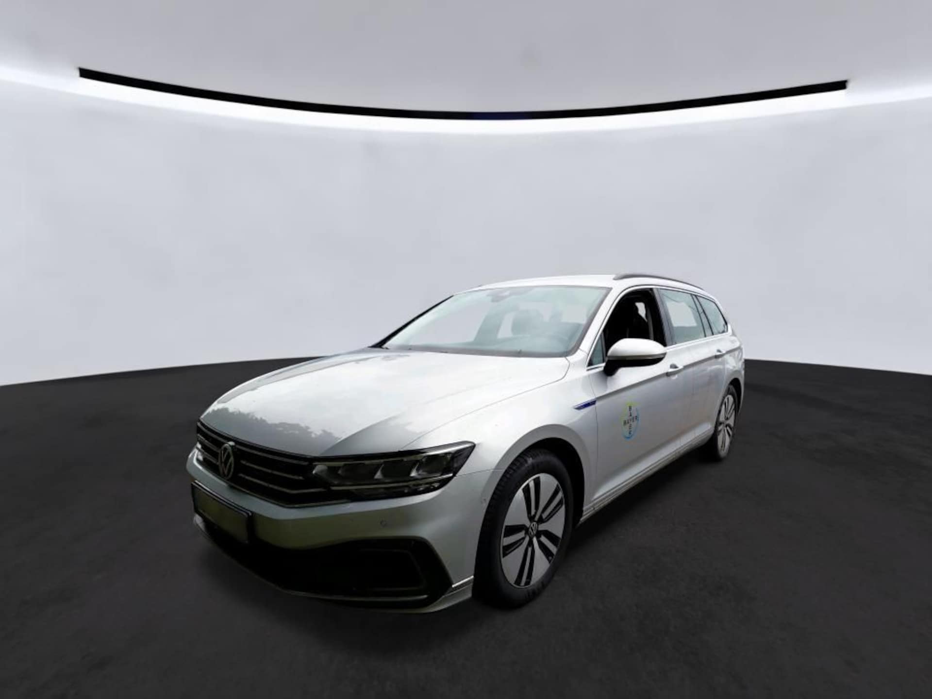 Volkswagen Passat Variant GTE