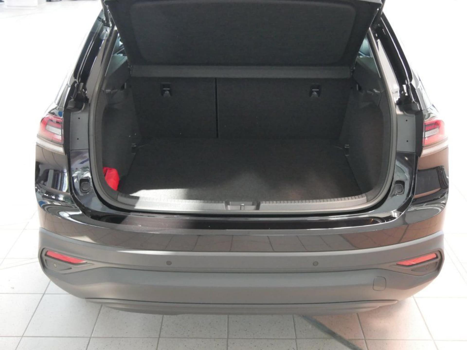 Volkswagen Taigo ENERGY