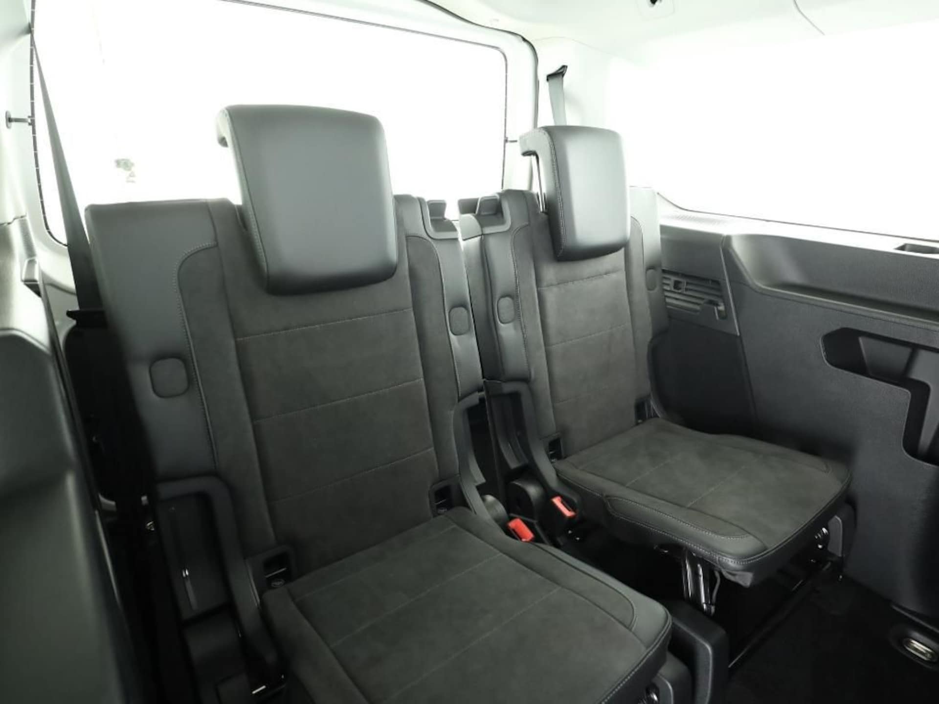 Volkswagen Caddy Maxi Style