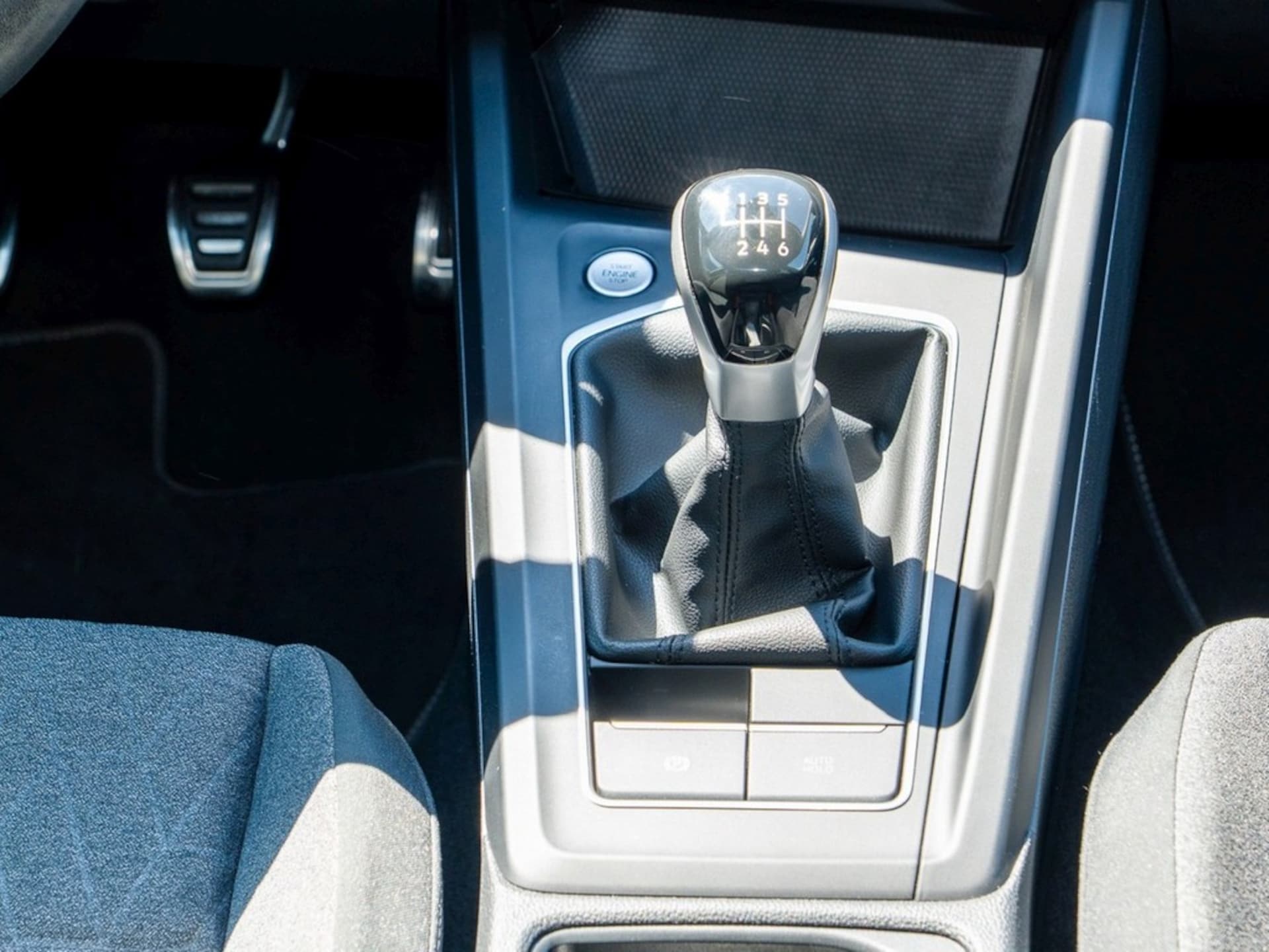 Volkswagen Golf MOVE