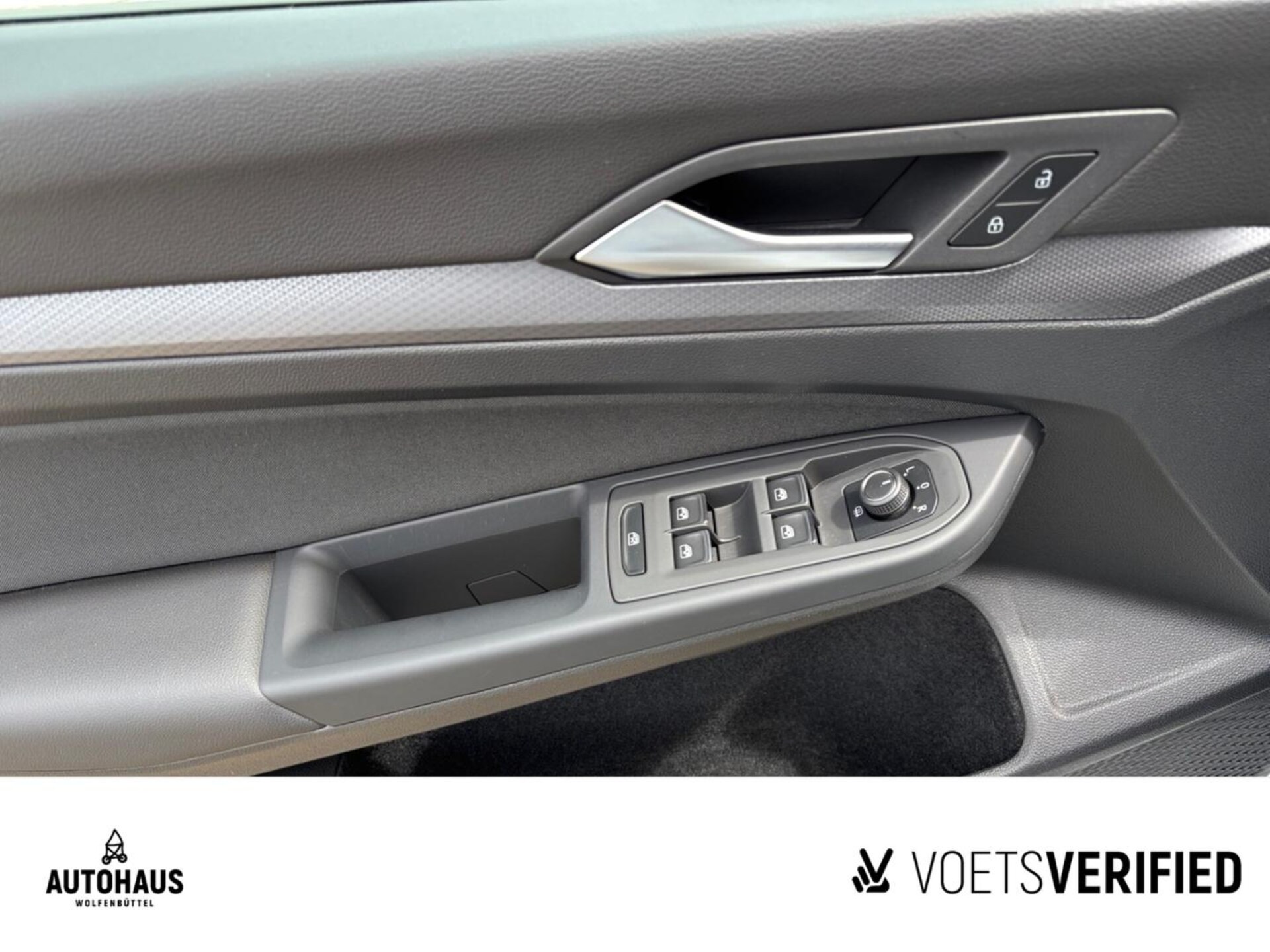 Volkswagen Golf Active