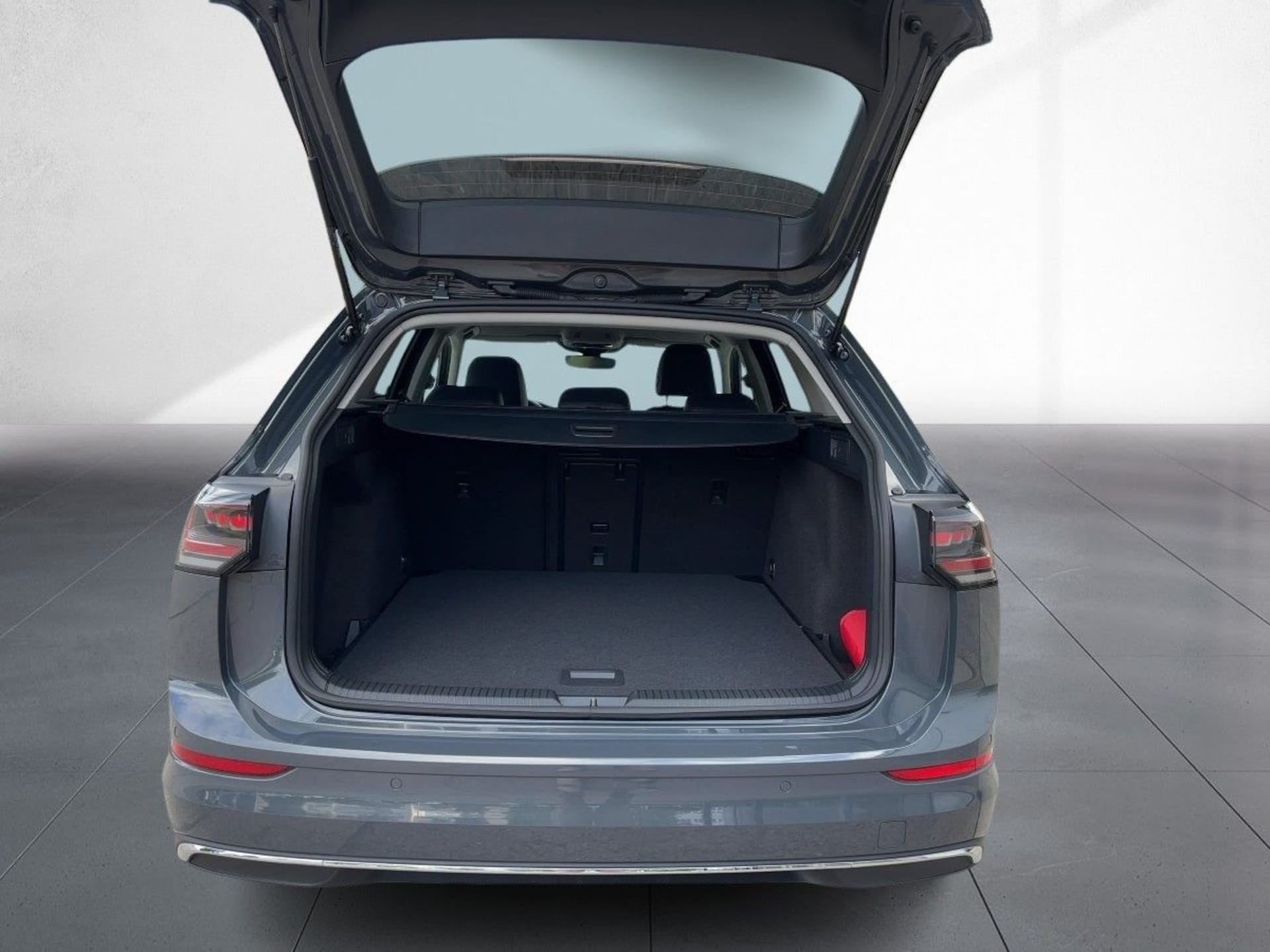 Volkswagen Golf Variant Style