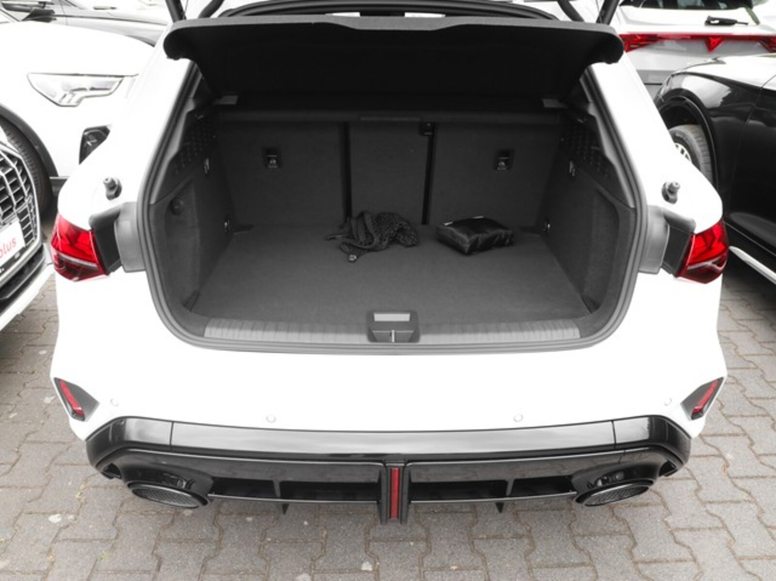 Audi RS 3 Sportback – Bild 10