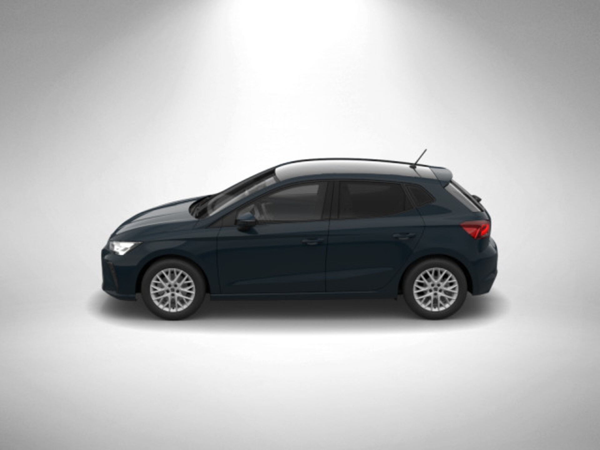 SEAT Ibiza Style