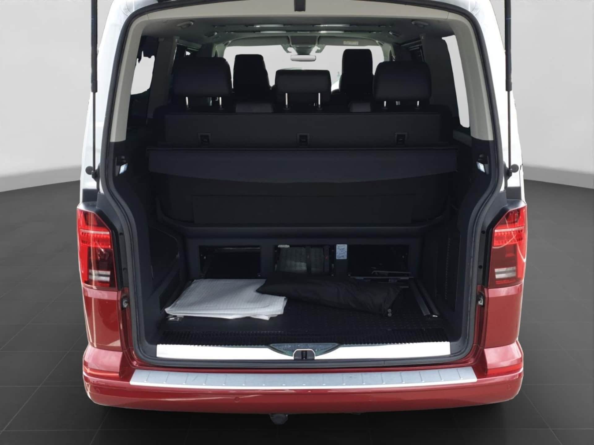 Volkswagen T6.1 Multivan Comfortline