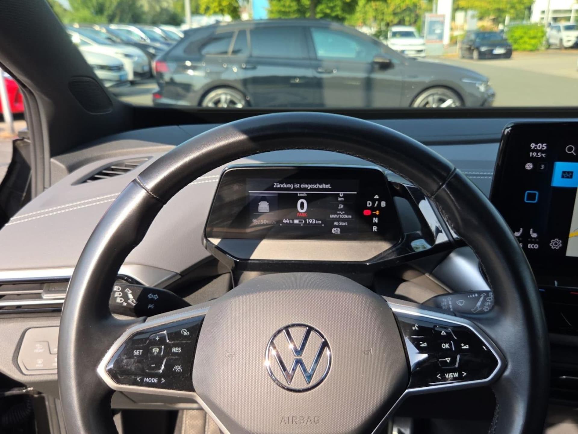 Volkswagen ID.4 Pro Performance
