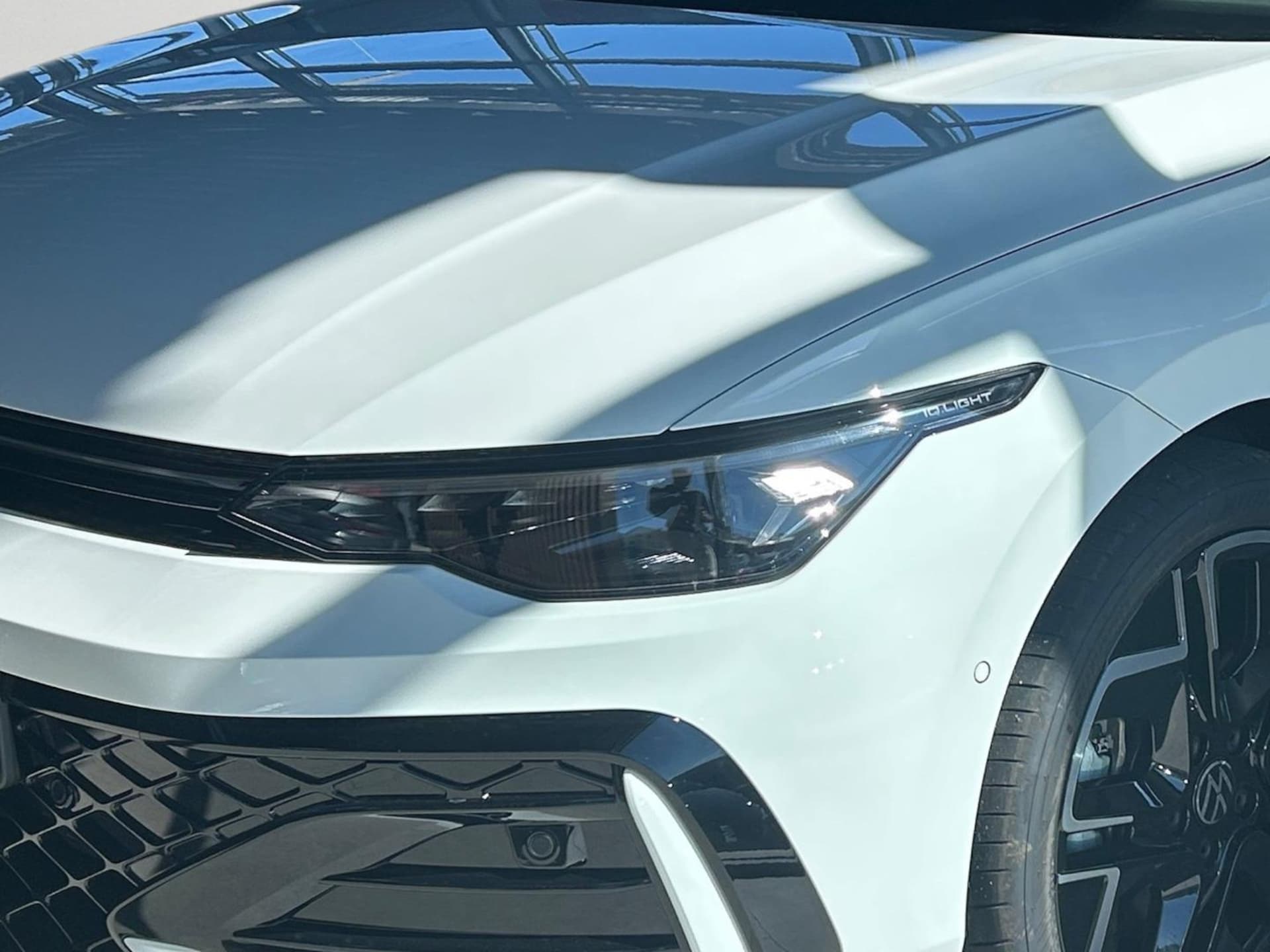 Volkswagen Golf Variant R-Line