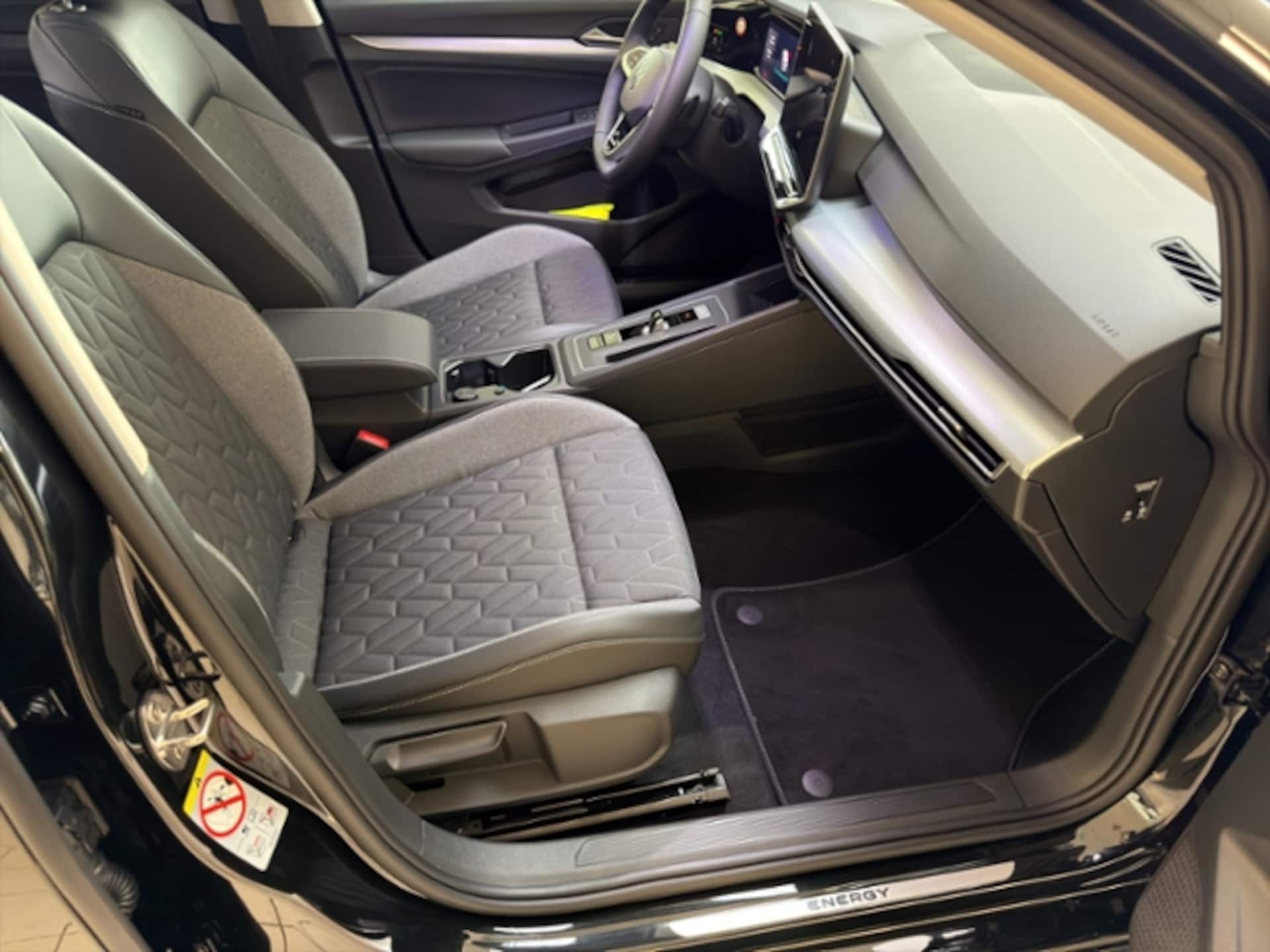 Volkswagen Golf ENERGY