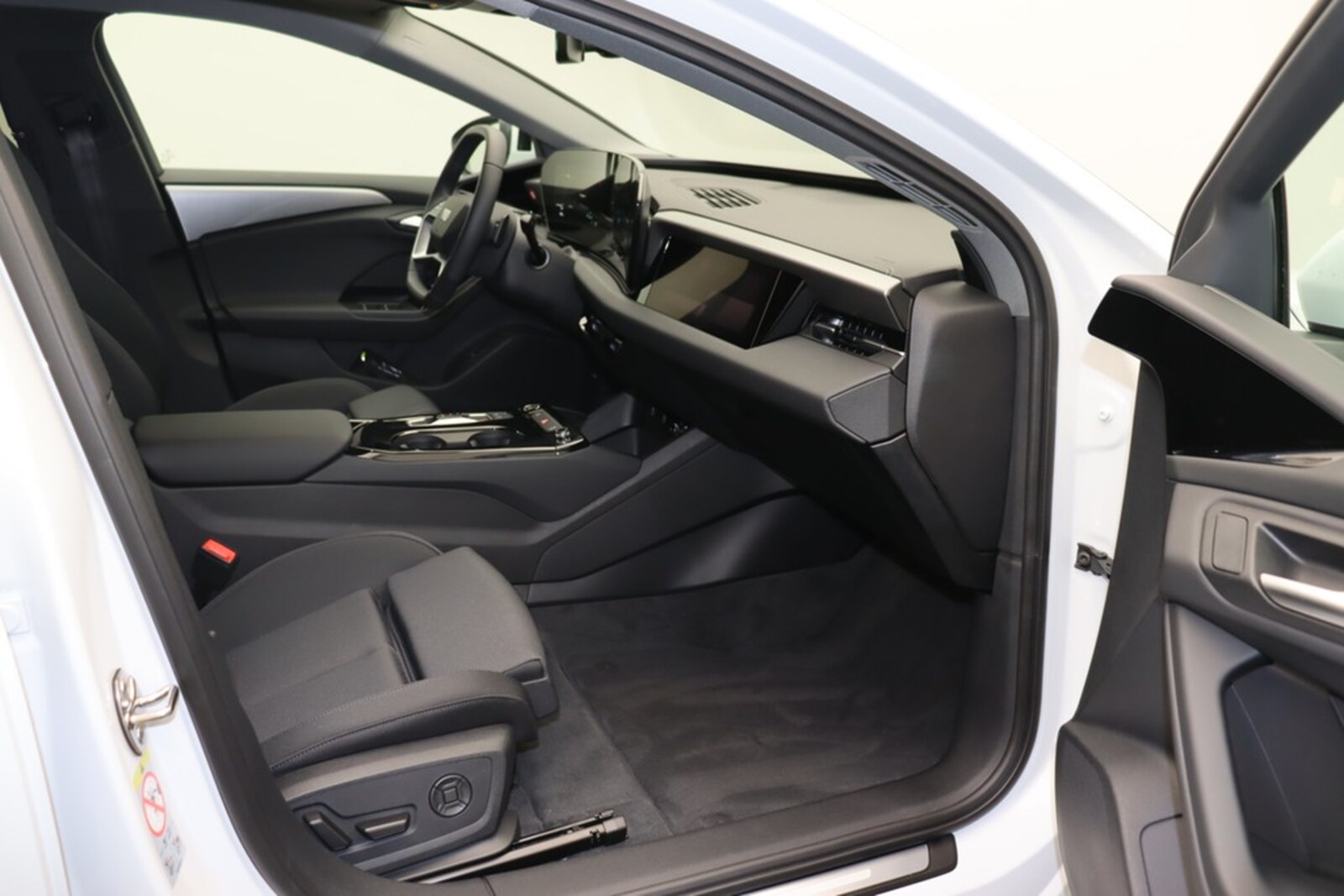 Audi A6 Sportback e-tron – Bild 13