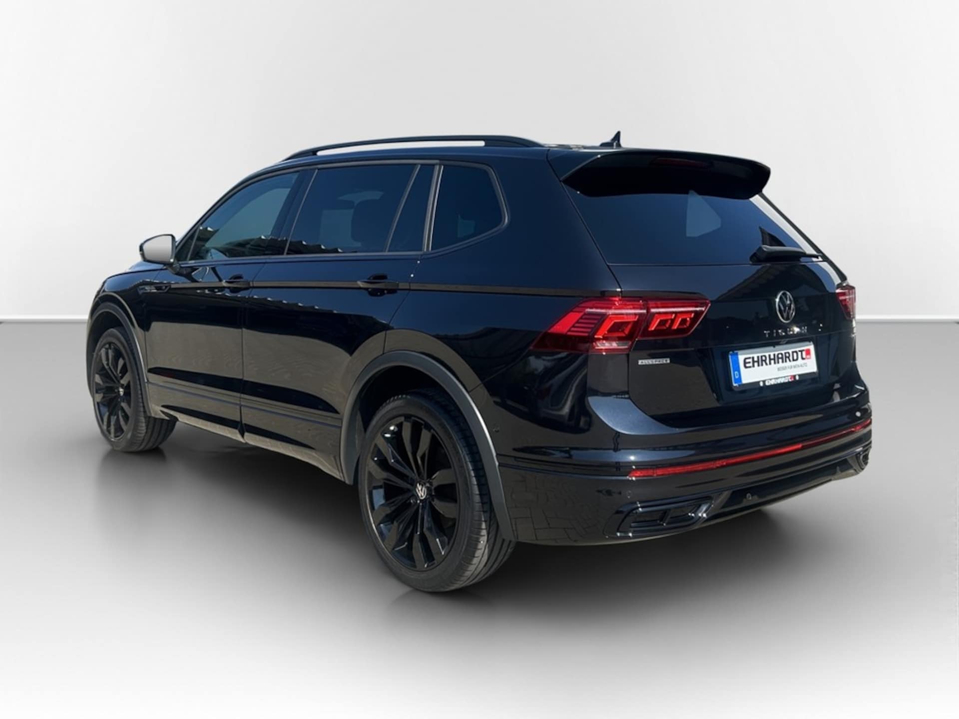 Volkswagen Tiguan Allspace R-Line