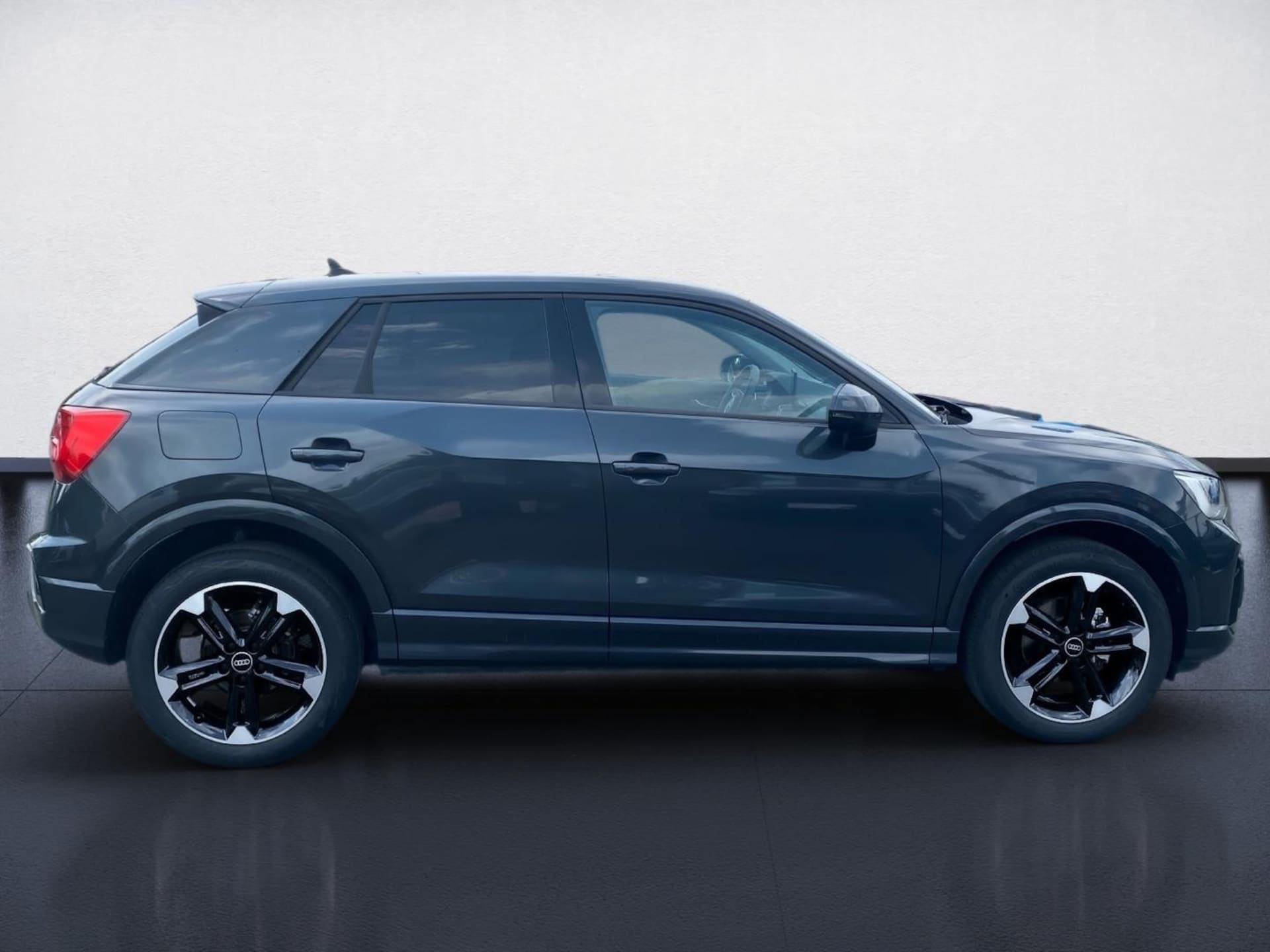 Audi Q2 Advanced