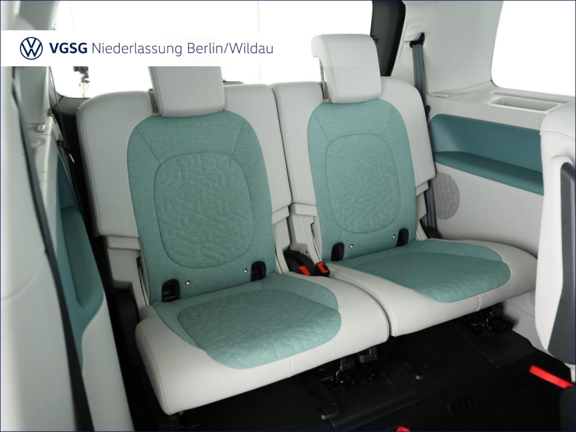 Volkswagen ID. Buzz Pro