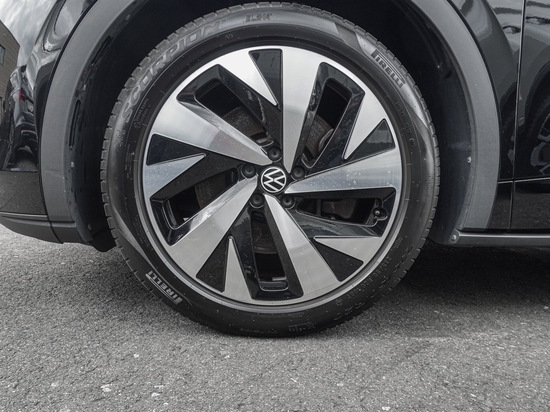 Volkswagen ID.5 Pro