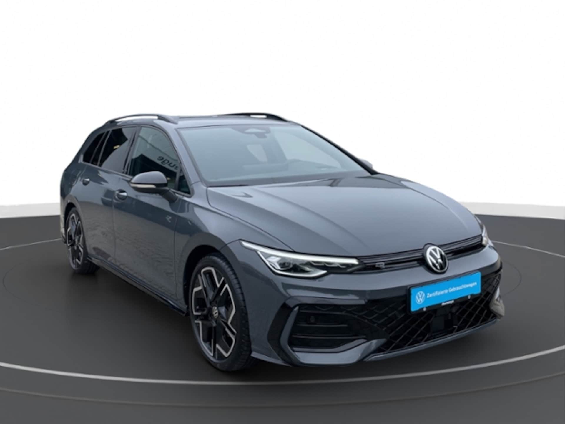 Volkswagen Golf Variant R-Line