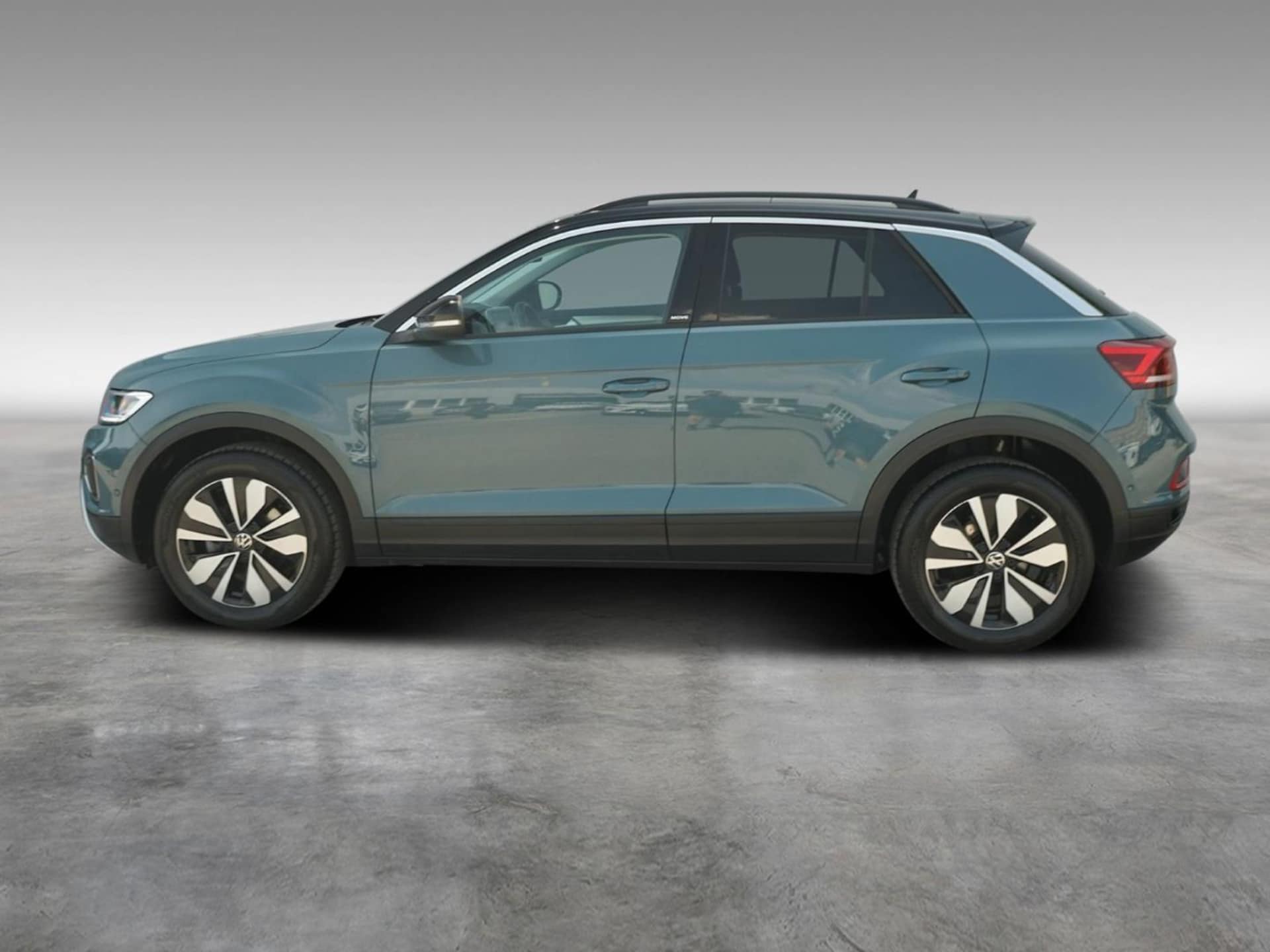Volkswagen T-Roc MOVE