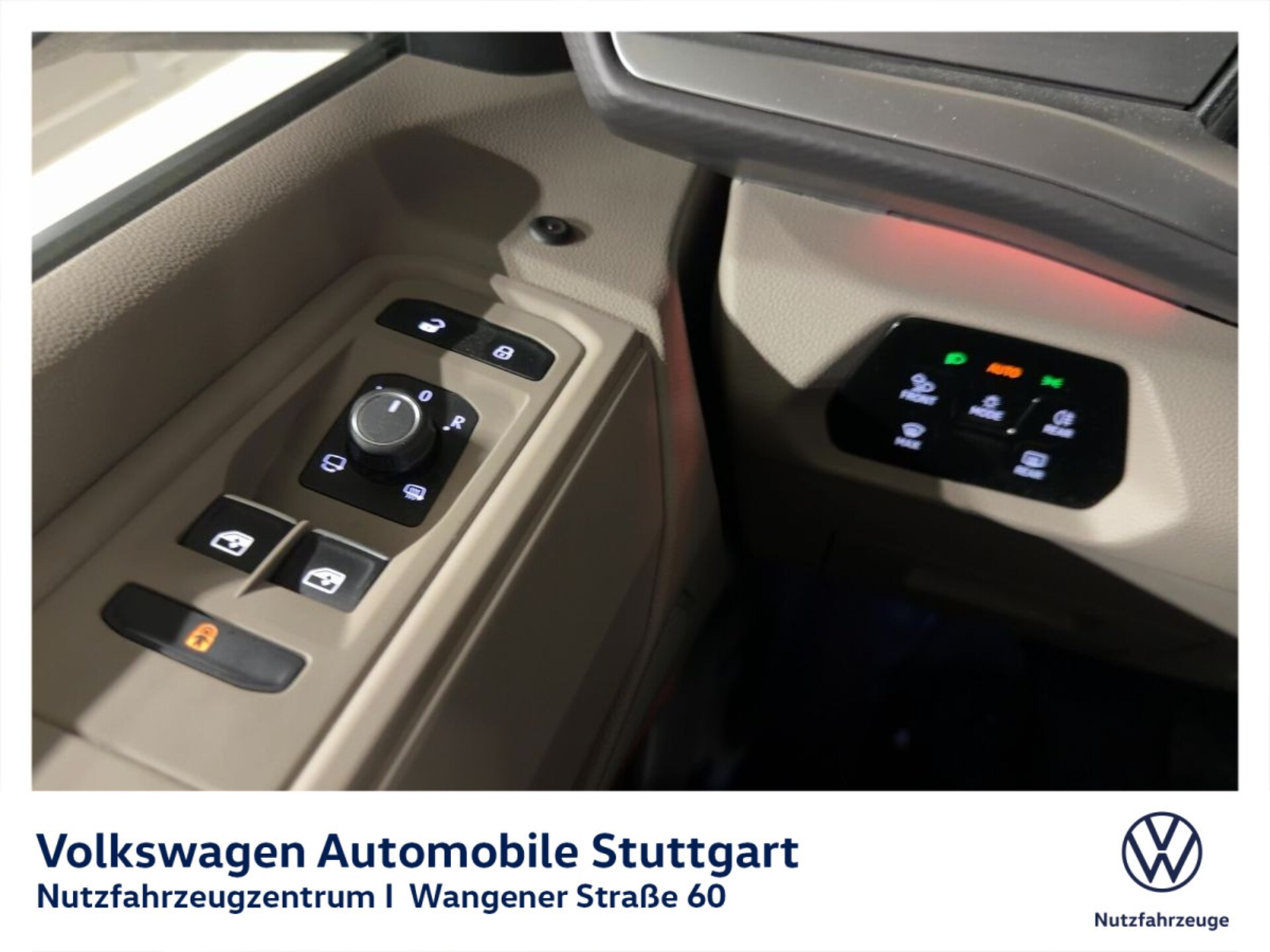 Volkswagen Multivan Life