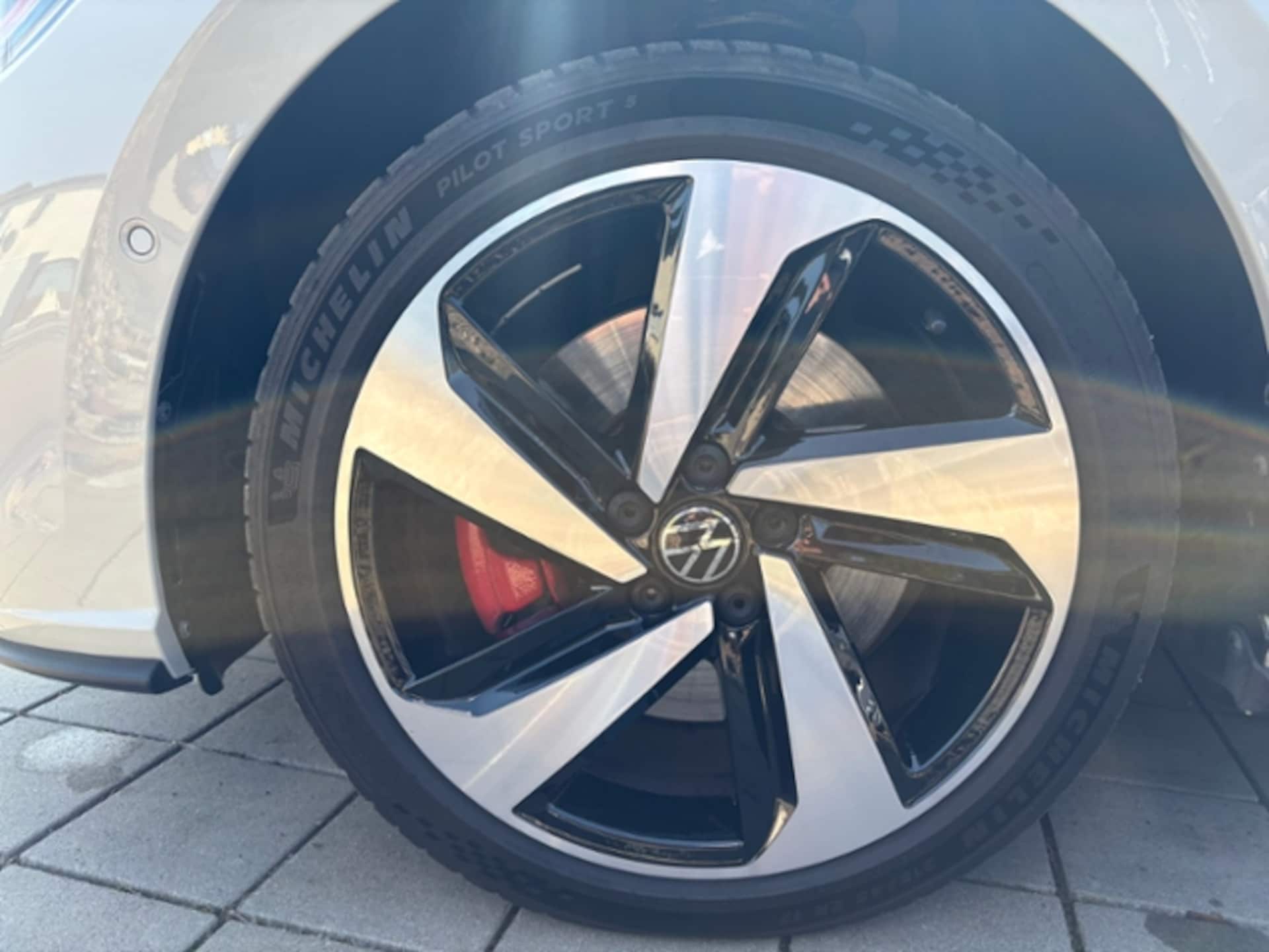 Volkswagen Polo GTI