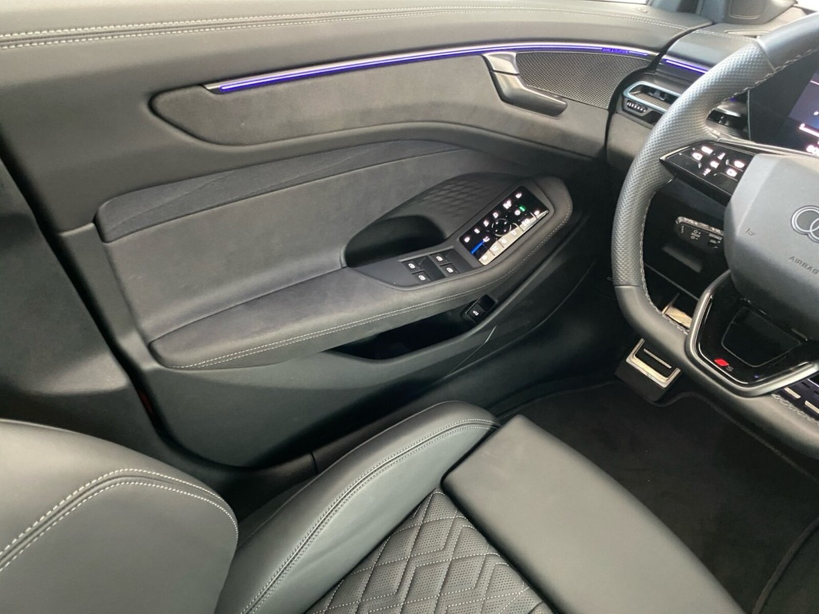 Audi A6 Avant – Bild 12