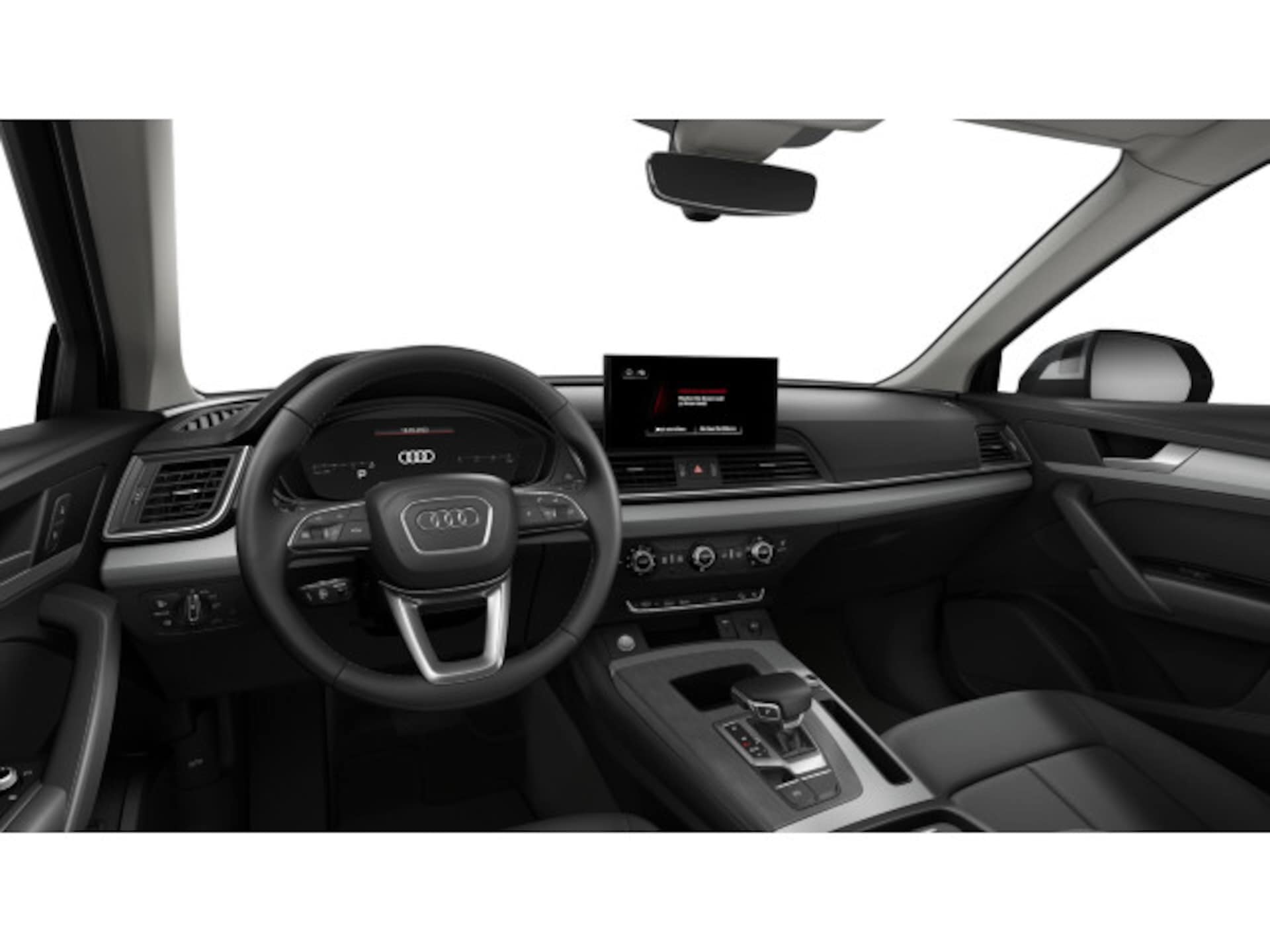 Audi Q5 SUV S line