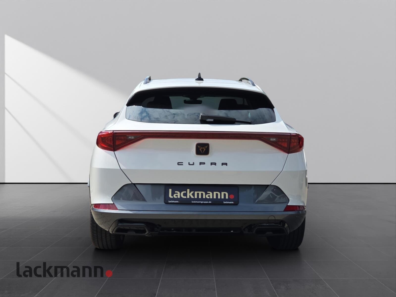 CUPRA Formentor – Bild 5
