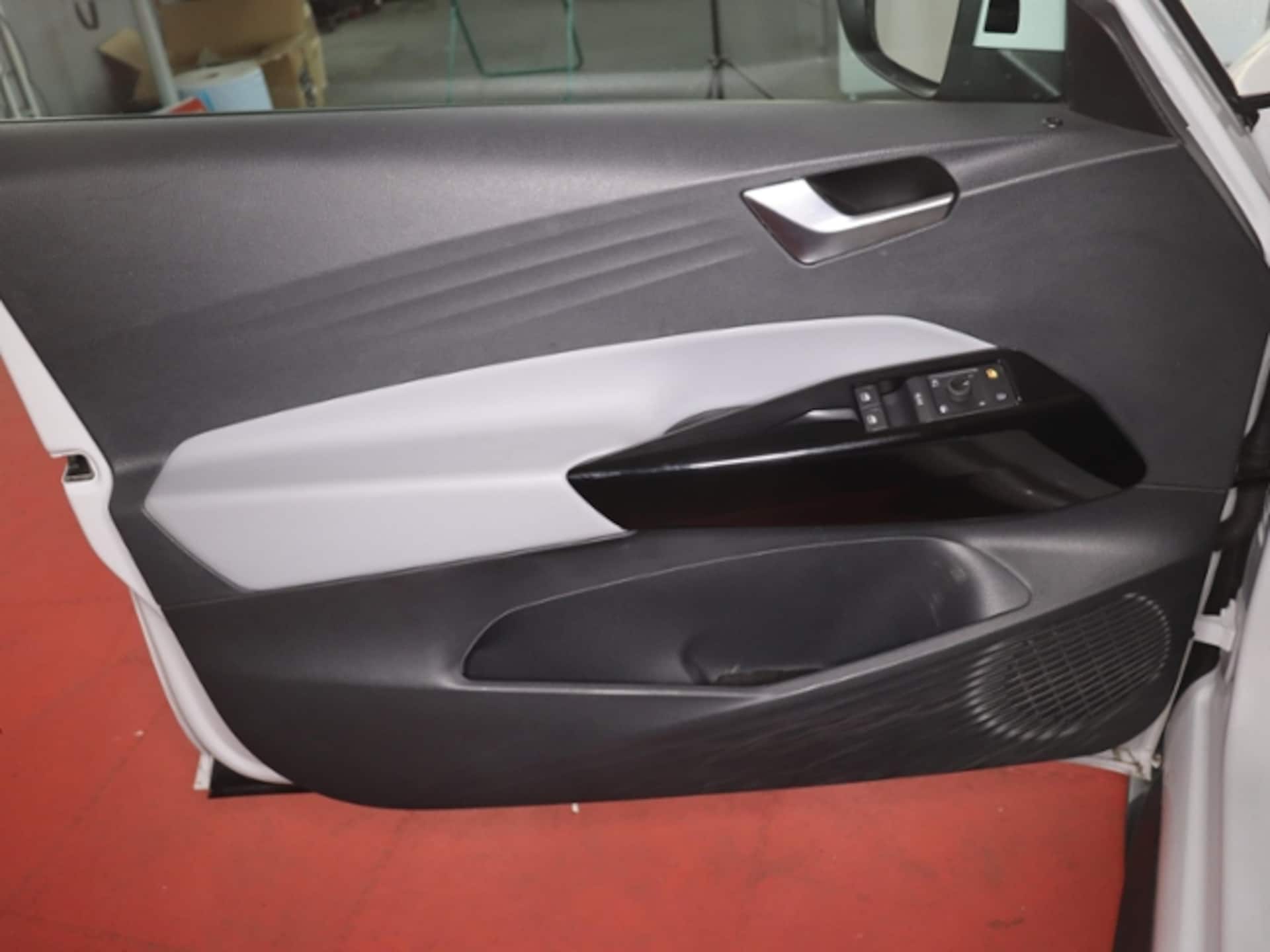 Volkswagen ID.3 Pro Performance