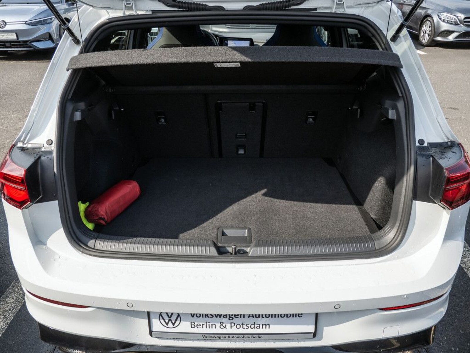 Volkswagen Golf – Bild 21