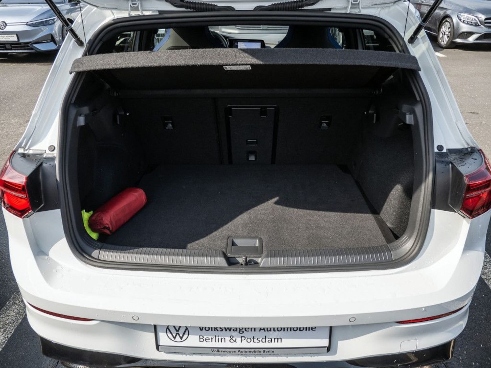 Volkswagen Golf R 20 Years