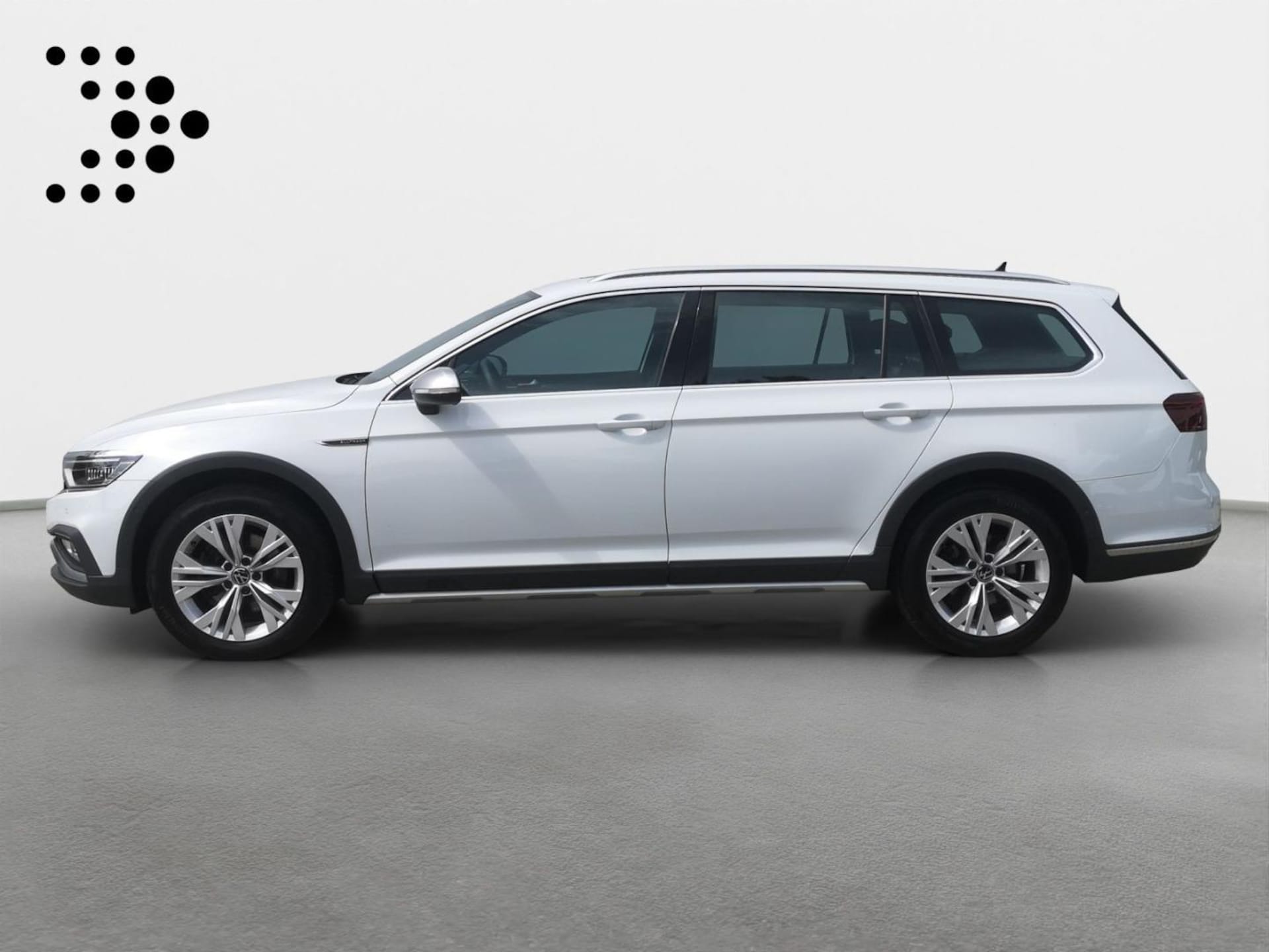 Volkswagen Passat Variant Alltrack