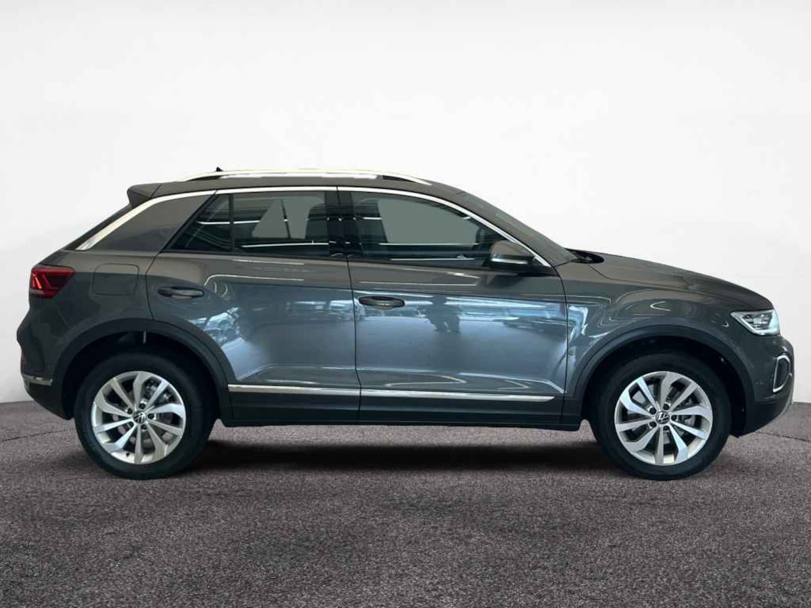 Volkswagen T-Roc – Bild 5