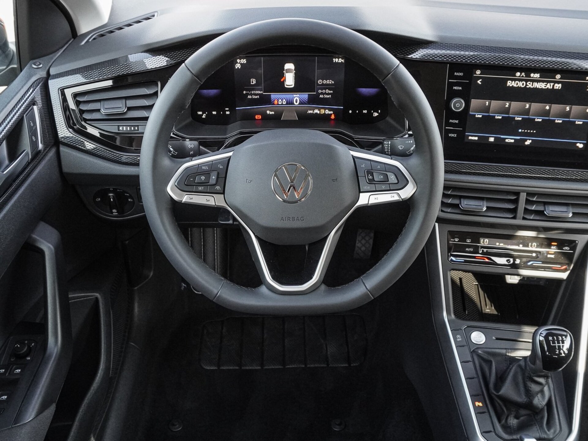 Volkswagen Taigo Life