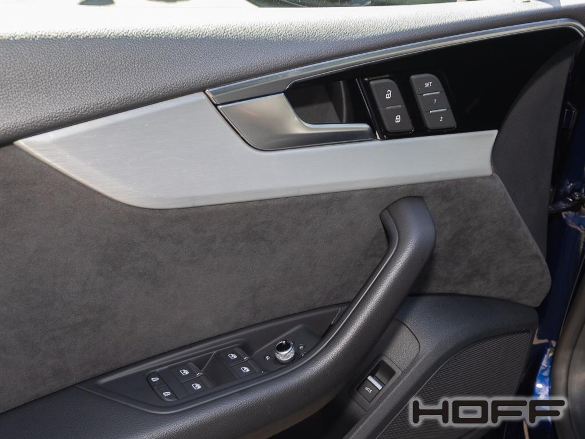 Audi A5 Sportback S line