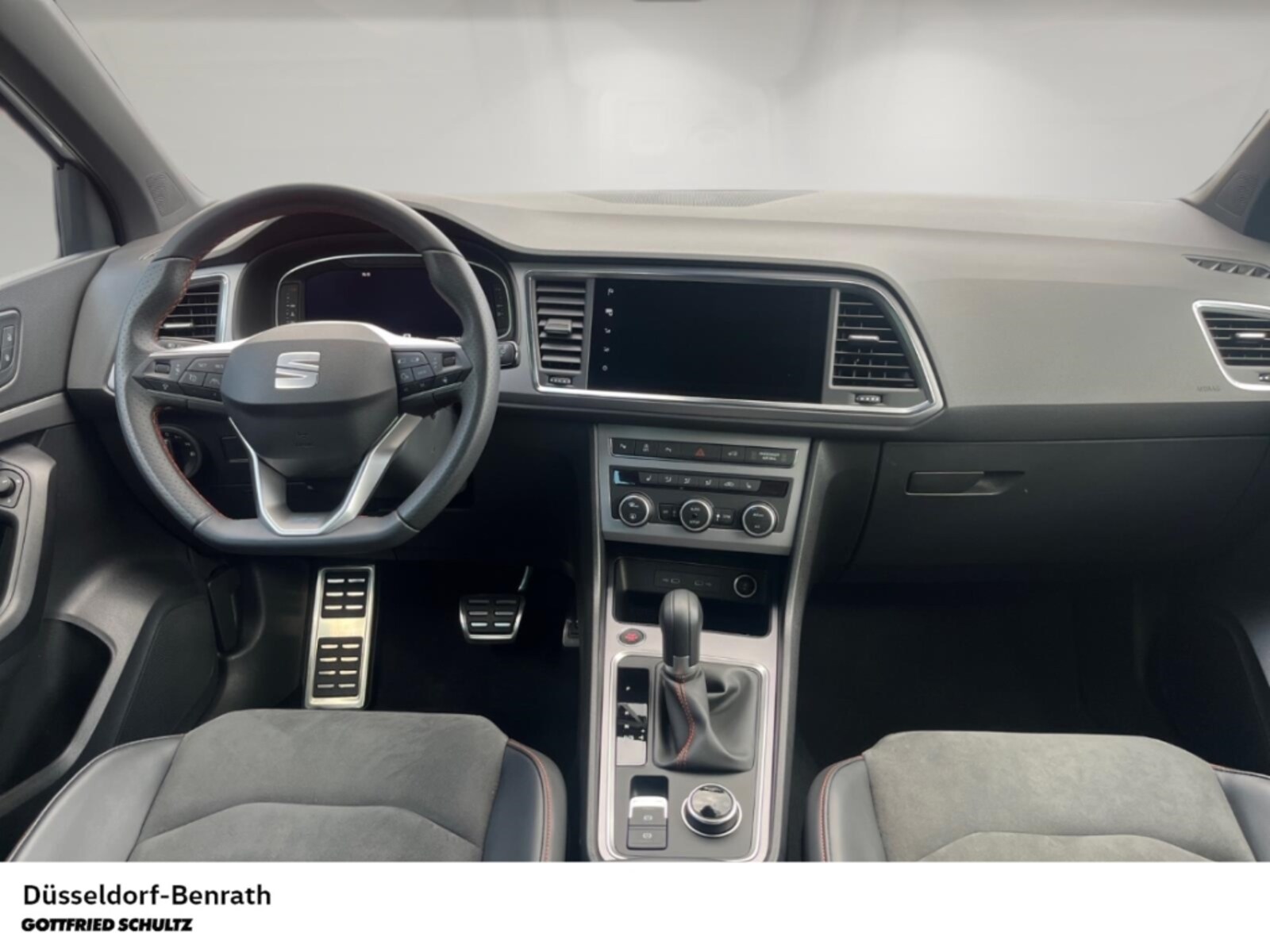 SEAT Ateca – Bild 6