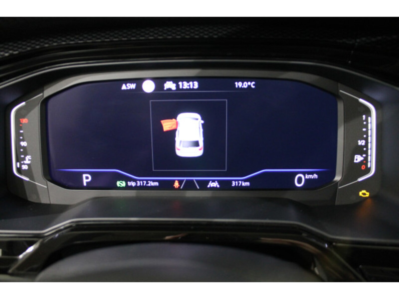 Volkswagen Polo – Bild 14