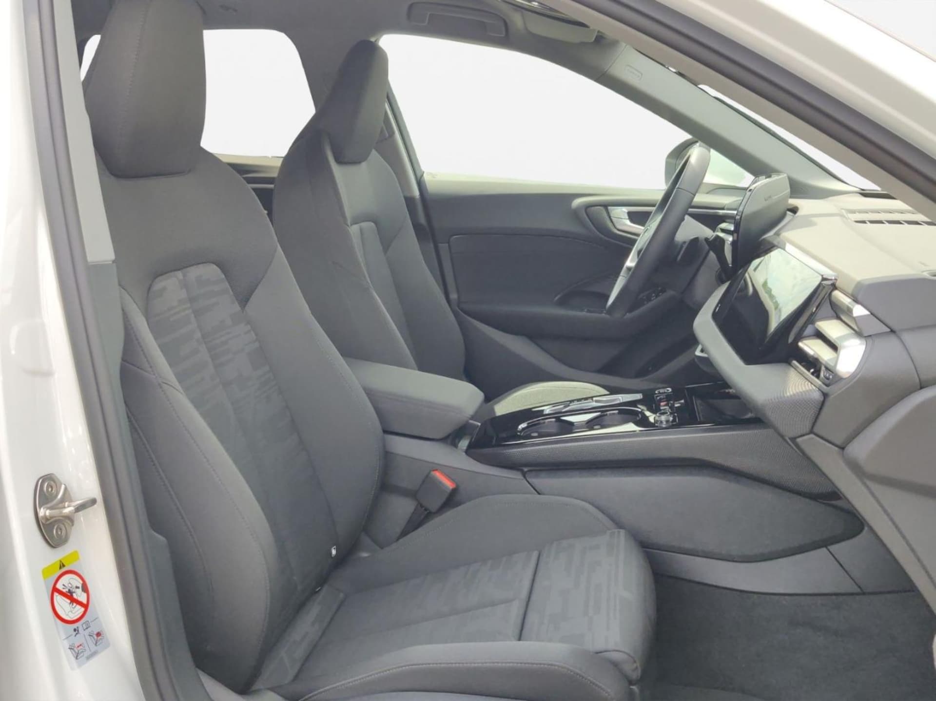 Audi A5 Avant e-hybrid