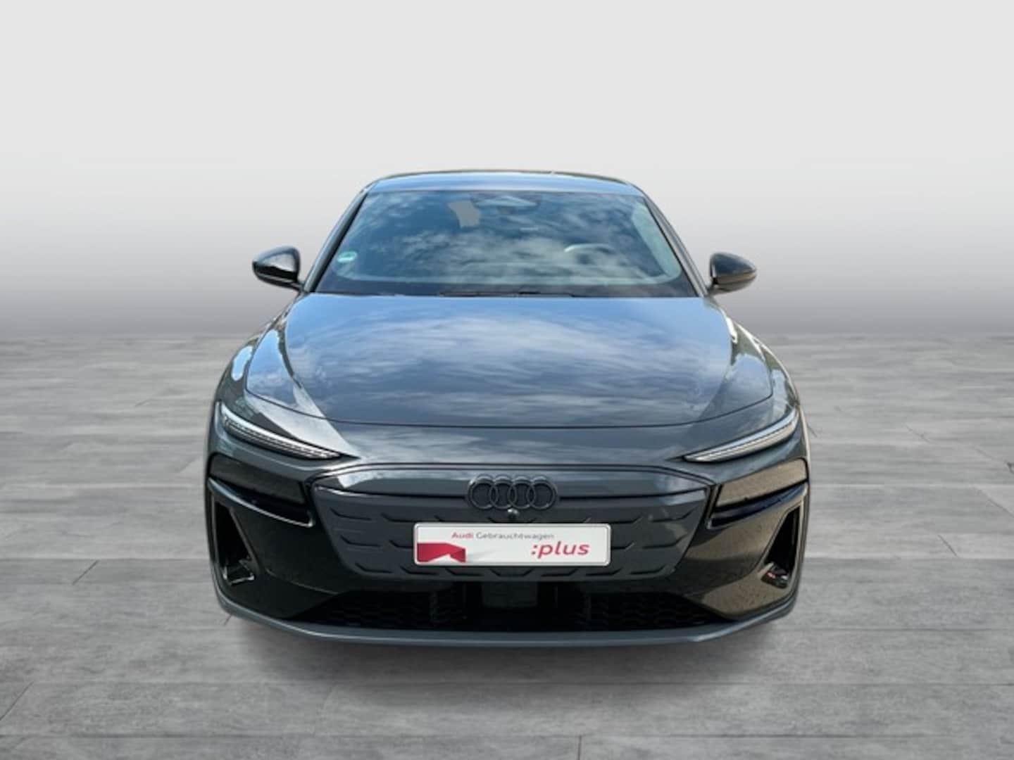 Bild über Audi A6 Avant e-tron e-tron quattro - für weitere Informationen kontaktieren Sie den Audi Partner