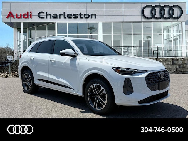 Photo of 2026 Audi Q5 