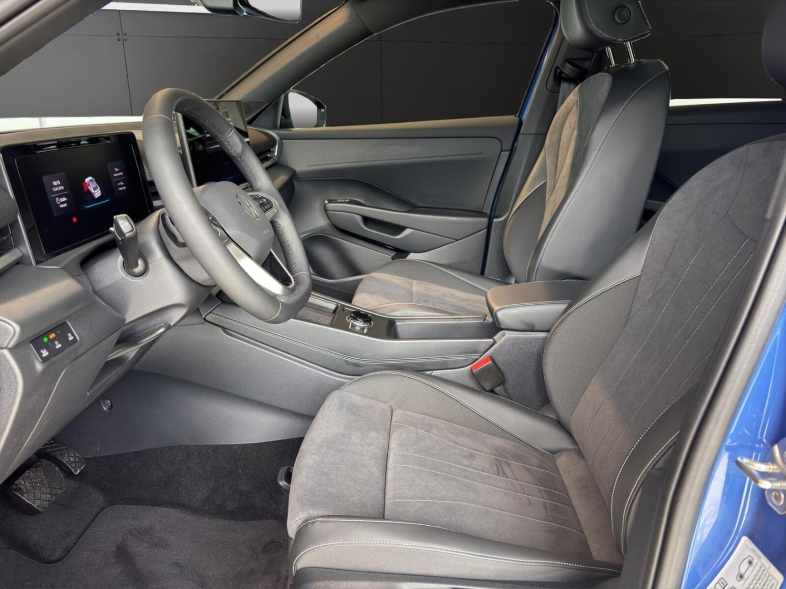 Volkswagen T-Roc – Bild 7